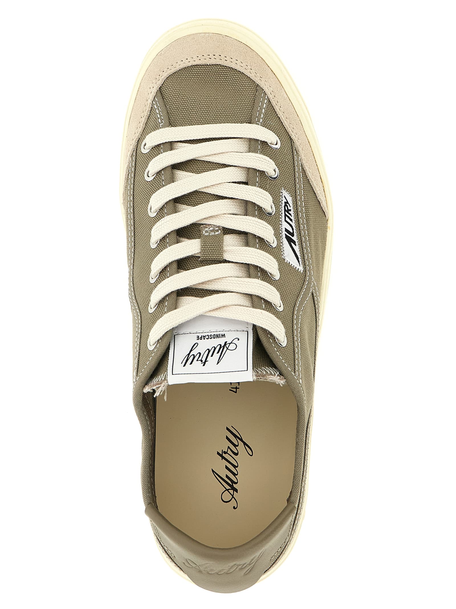 'Windscape Low' sneakers - мініатюра 4