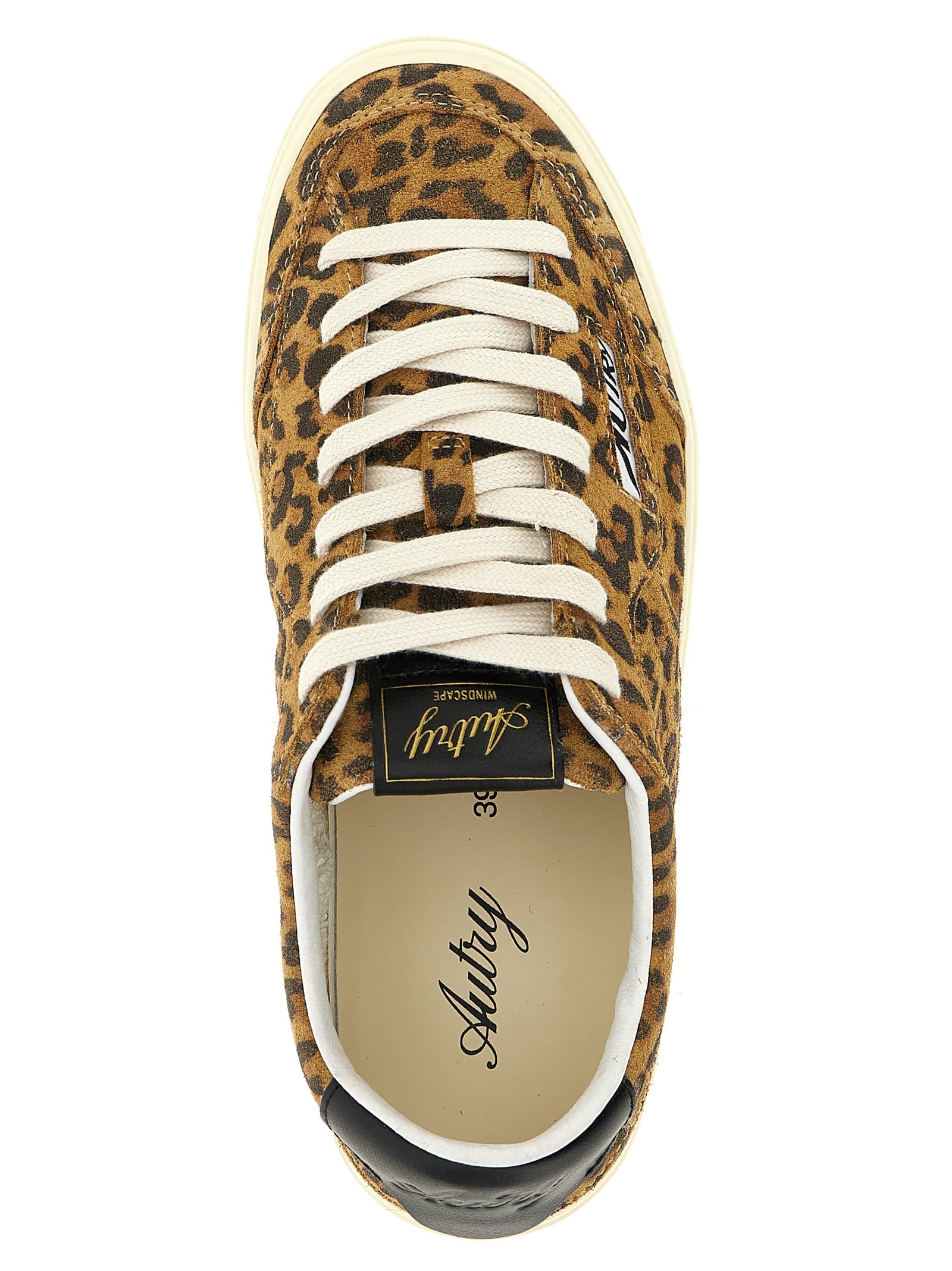 'Windscape Low' sneakers - мініатюра 4