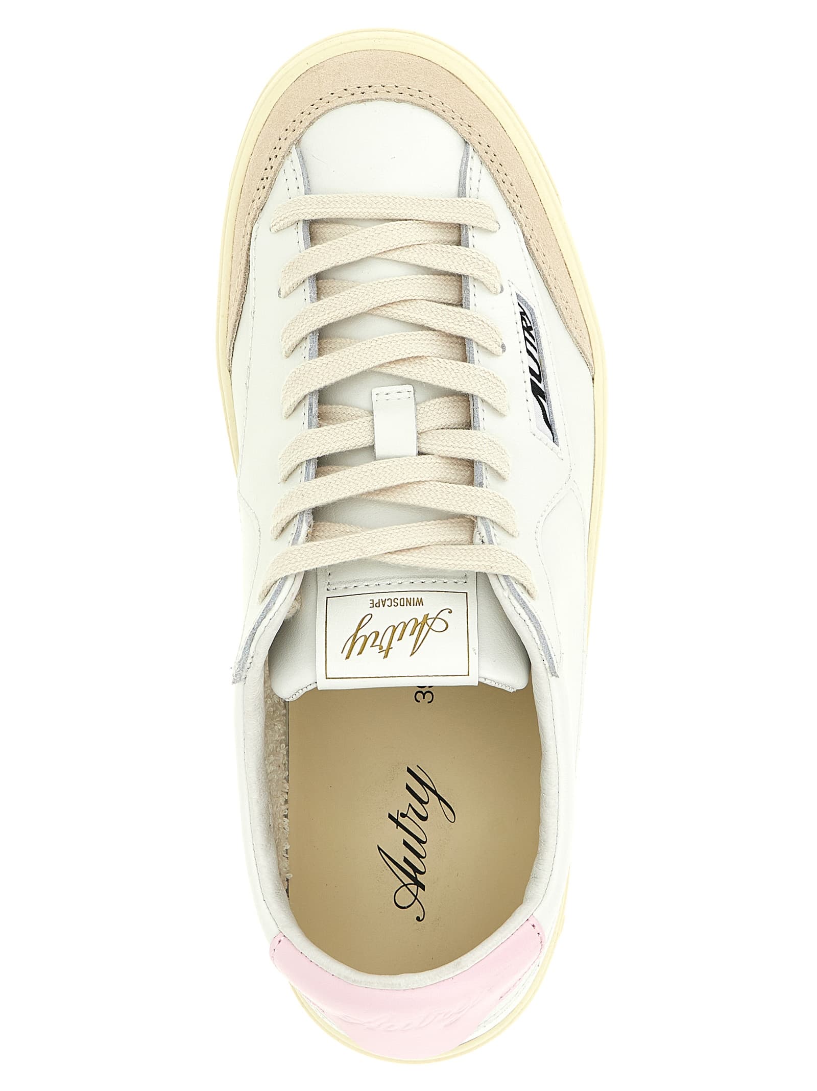 'Windscape Low' sneakers - мініатюра 4