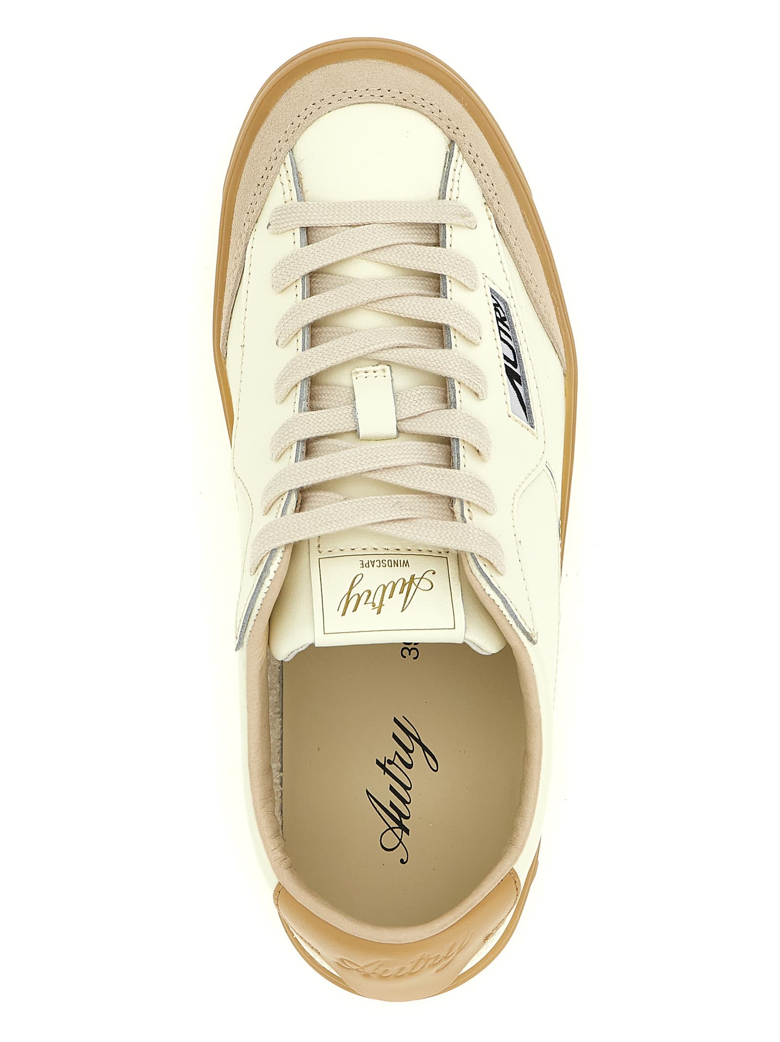 'Windscape Low' sneakers - мініатюра 4