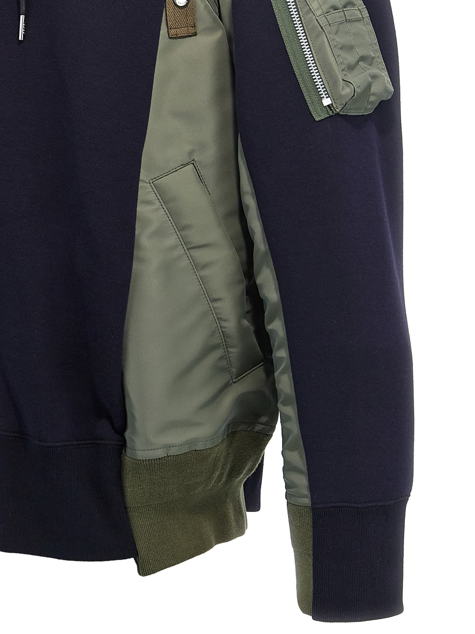 'Sponge' hoodie - мініатюра 4