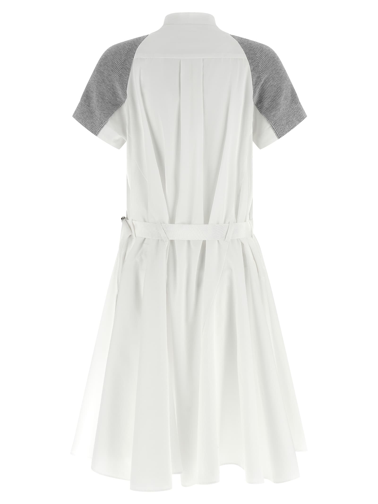 Hybrid dress - мініатюра 2