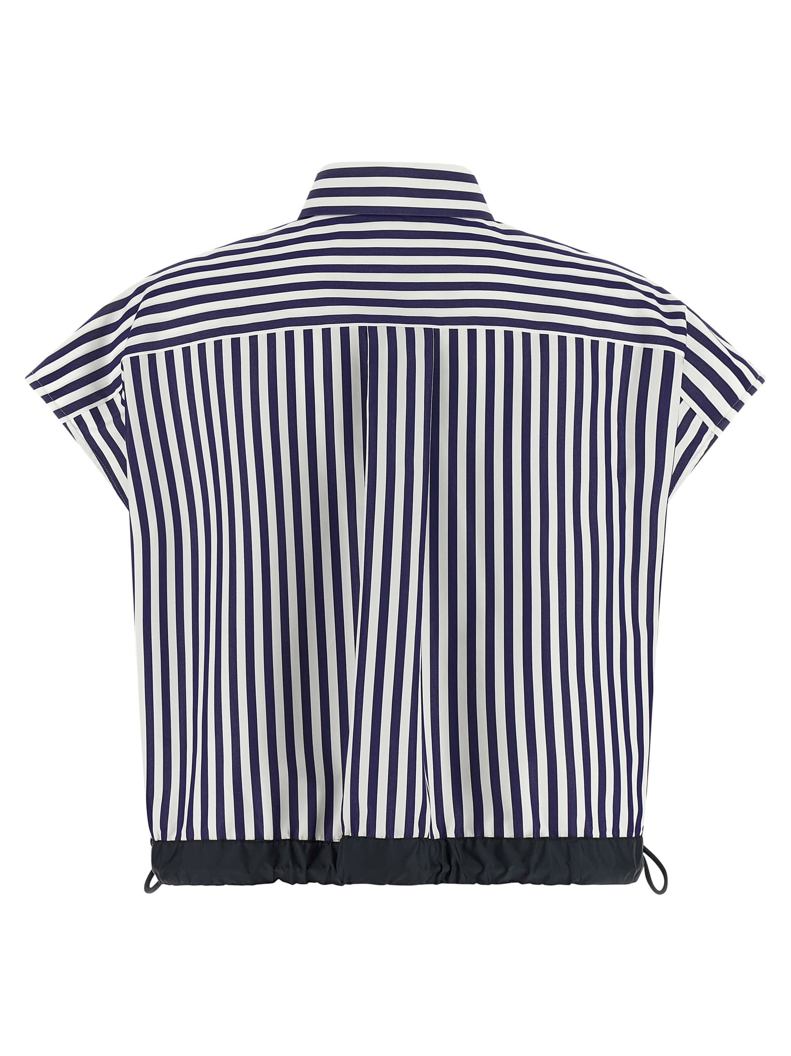 Cropped shirt - мініатюра 2