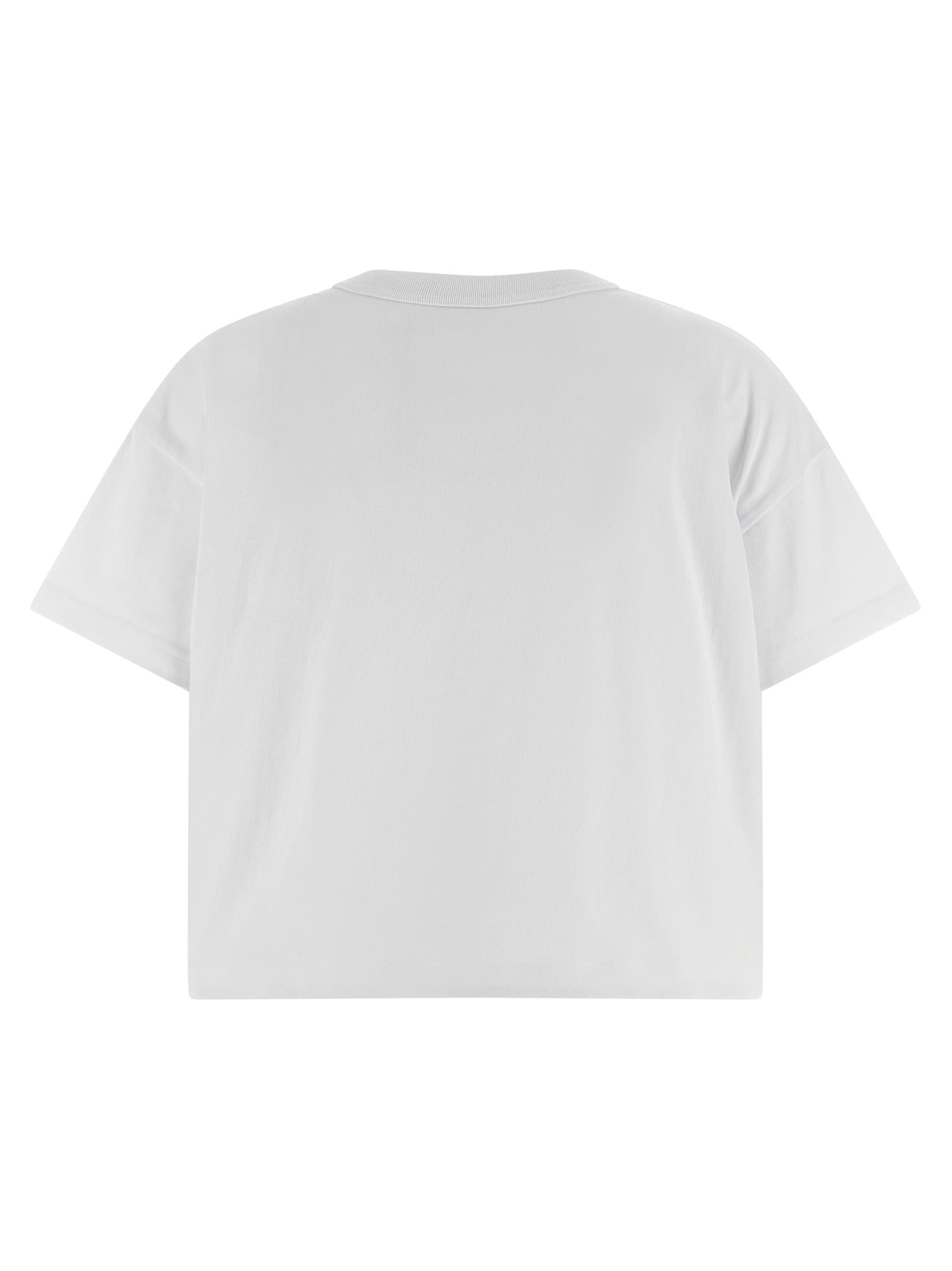 Logo pin T-shirt - мініатюра 2