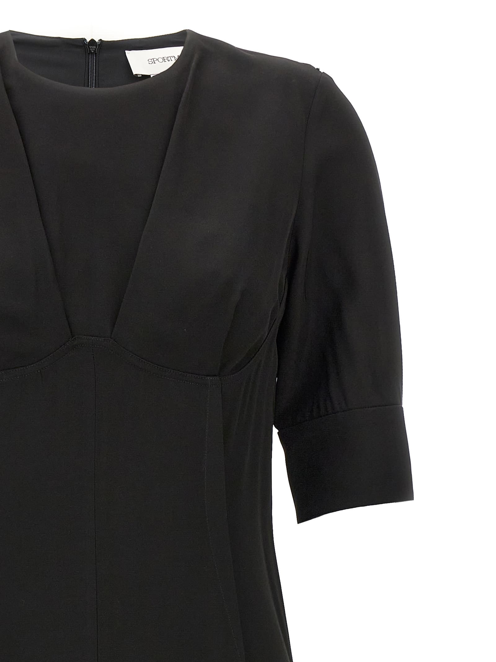 'Sele' dress - мініатюра 3