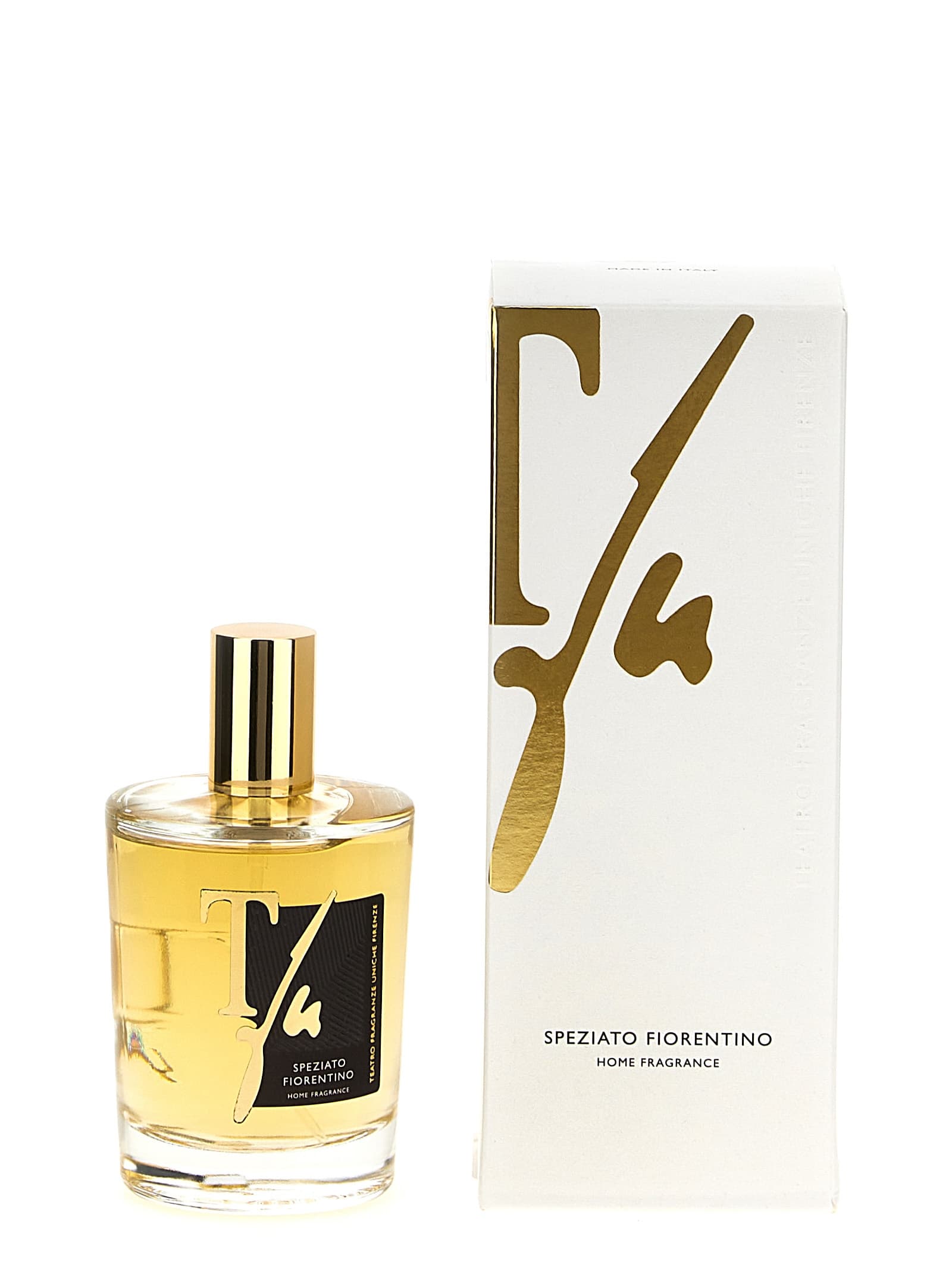 'Speziato Fiorentino' fragrance for rooms 100 ml - мініатюра 2