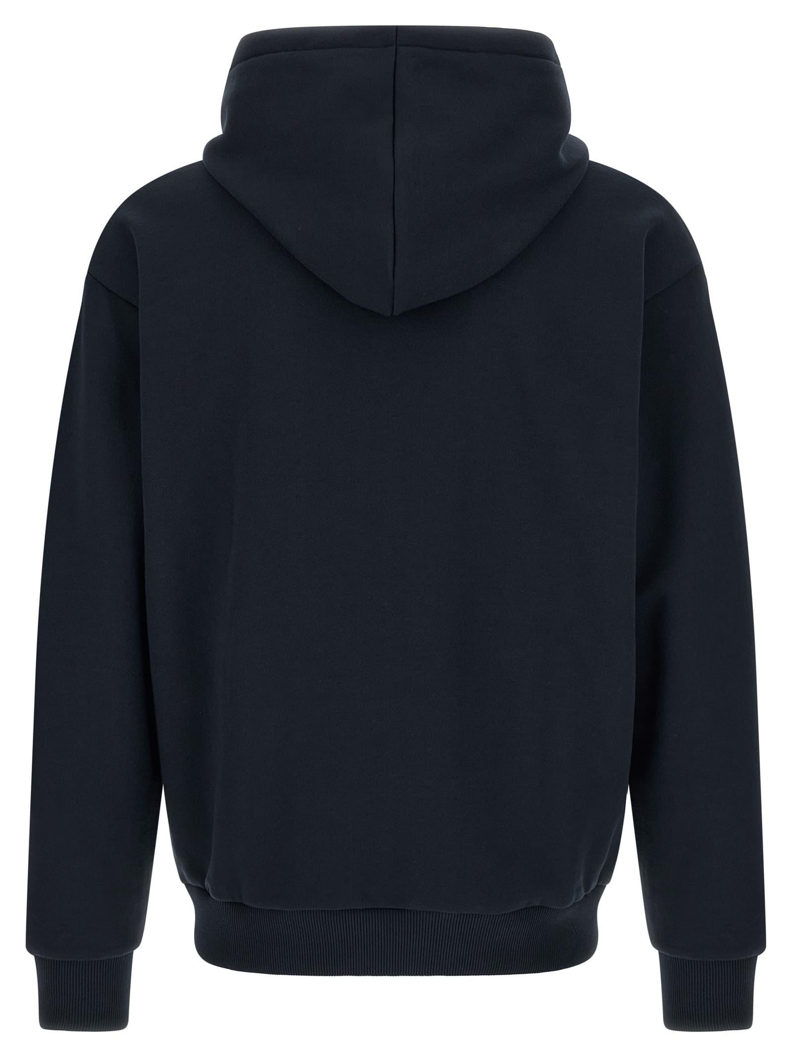 Logo patch hoodie - мініатюра 2