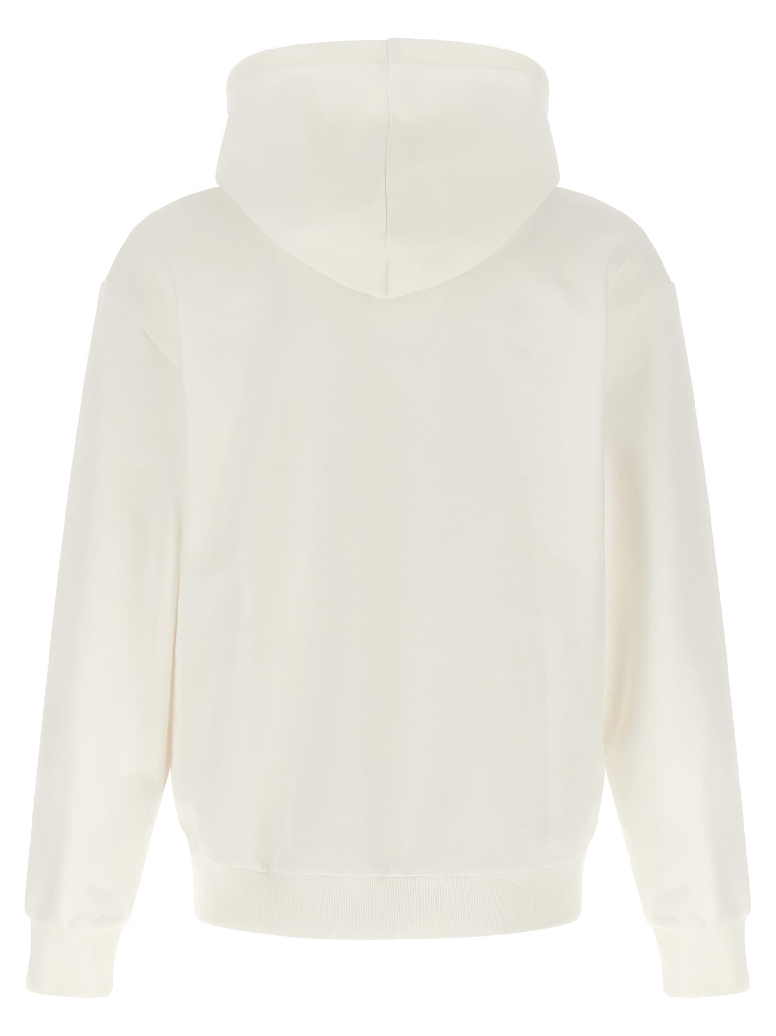 Logo patch hoodie - мініатюра 2