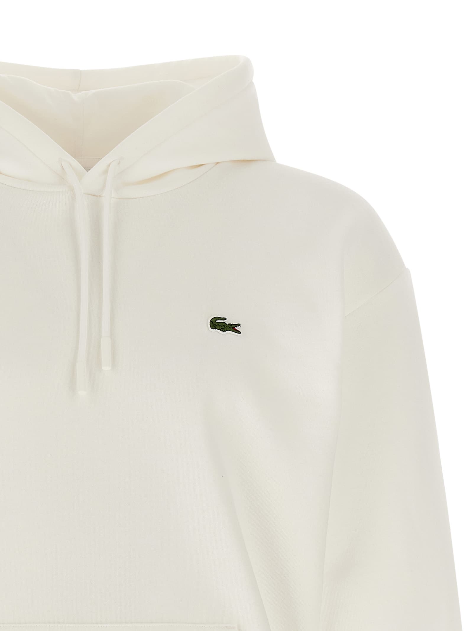 Logo patch hoodie - мініатюра 3