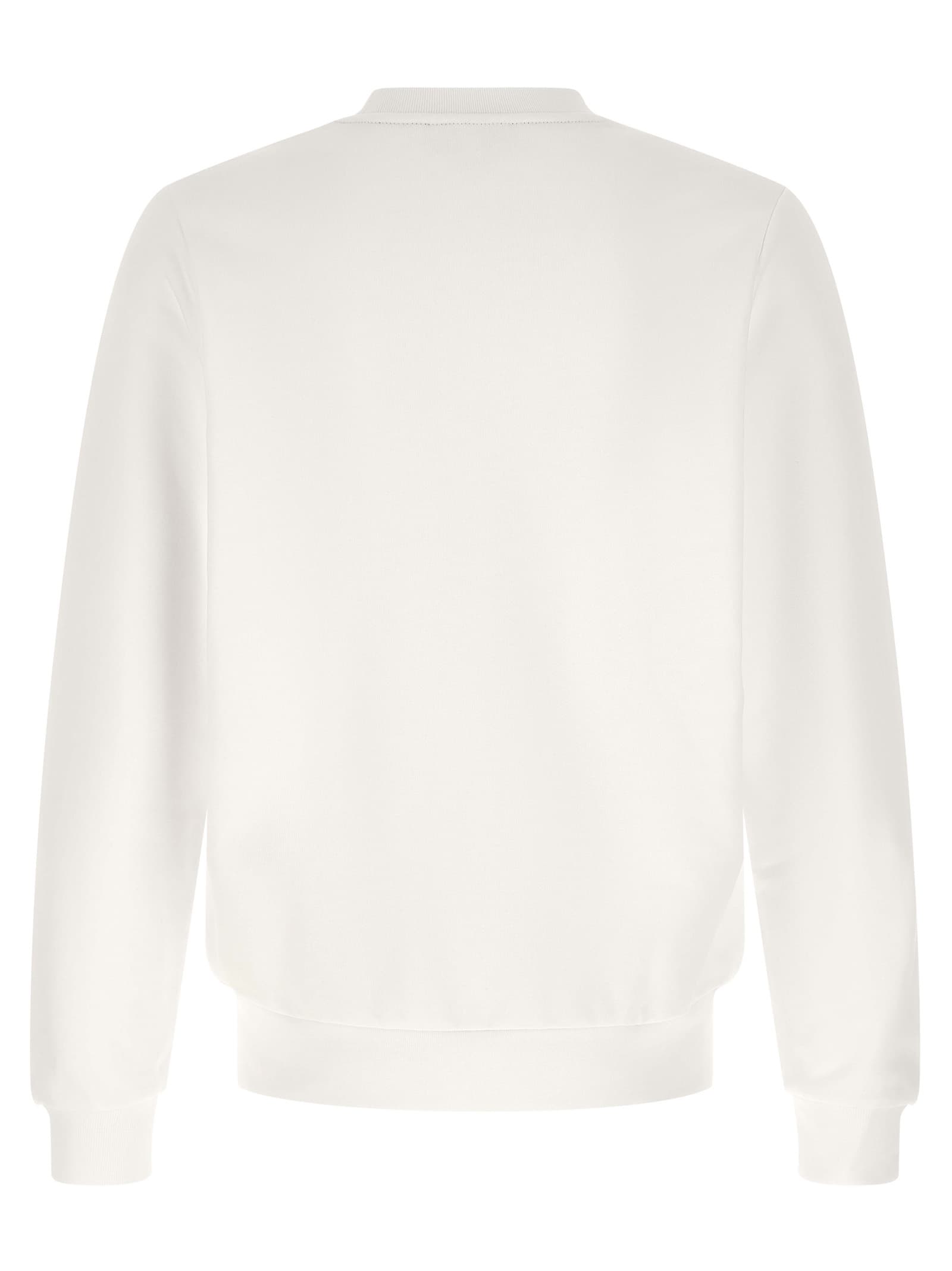 'Coccodrillo' sweatshirt  - мініатюра 2