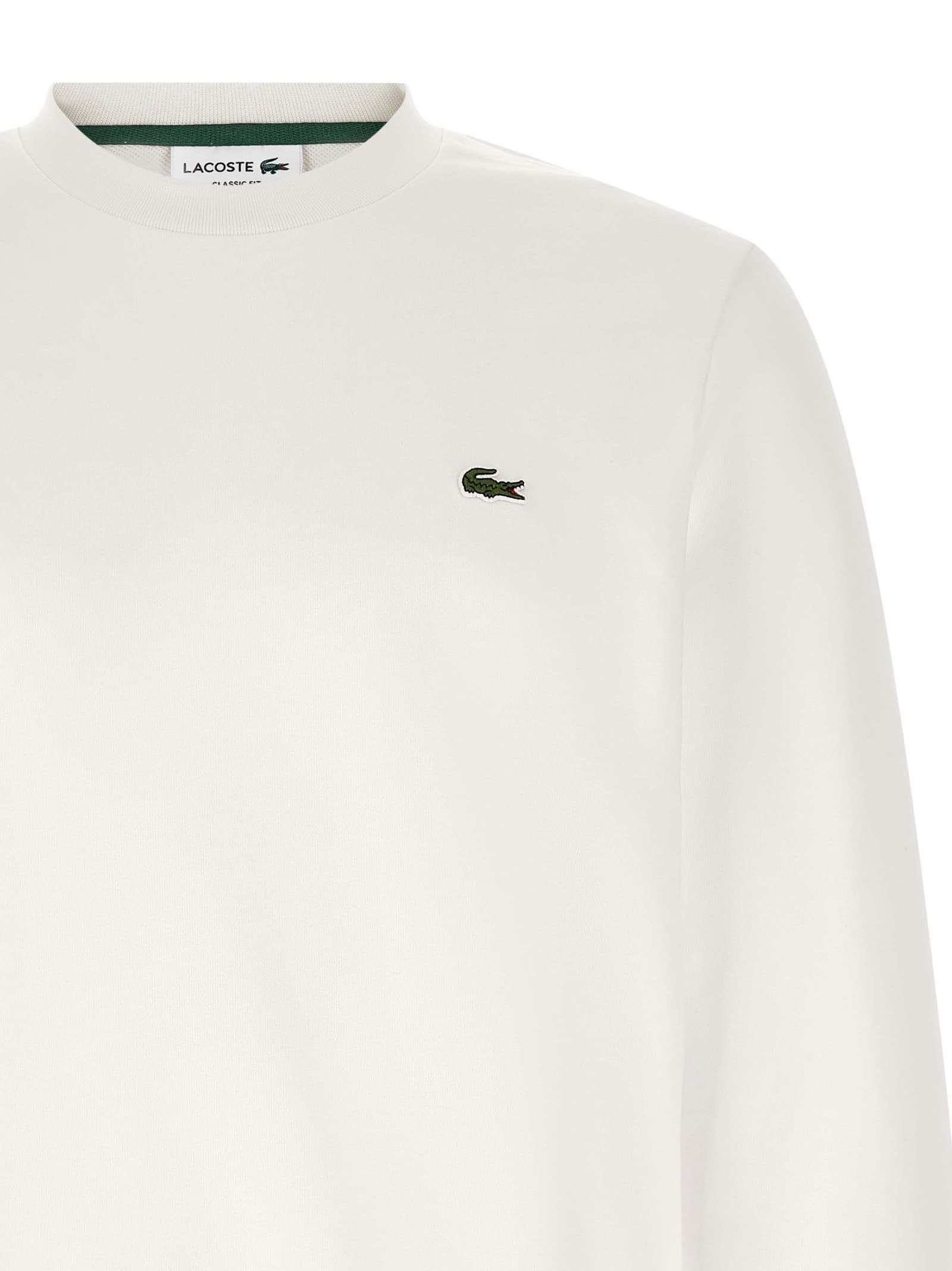 'Coccodrillo' sweatshirt  - мініатюра 3