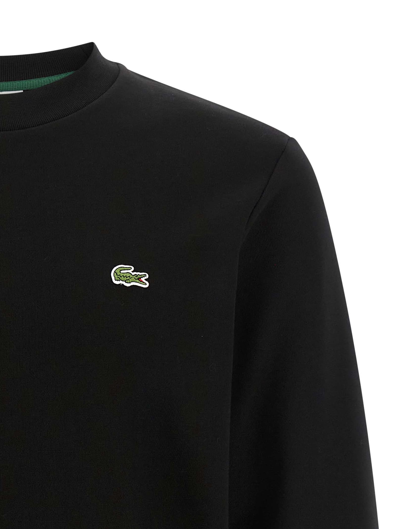 'Coccodrillo' sweatshirt  - мініатюра 3