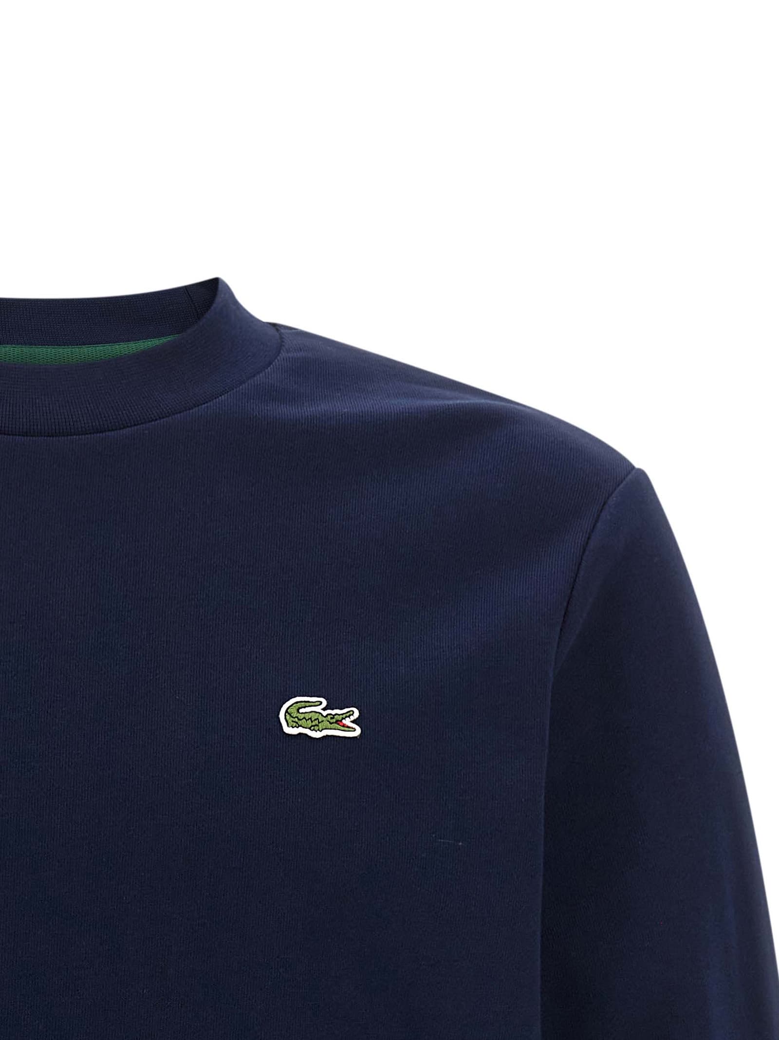 'Coccodrillo' sweatshirt  - мініатюра 3