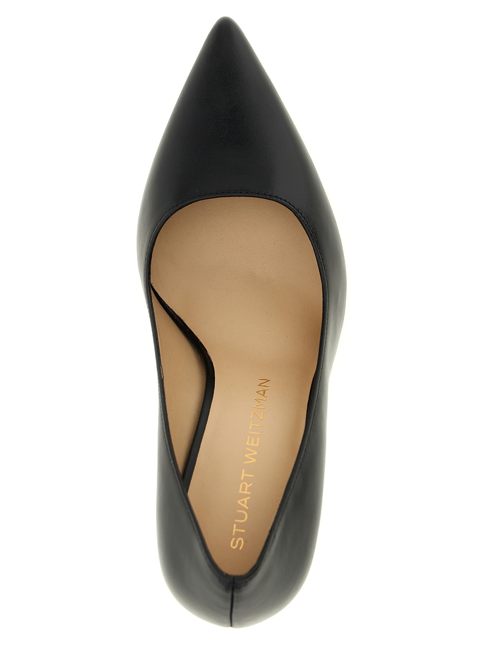 'Stuart Power' pumps - мініатюра 4