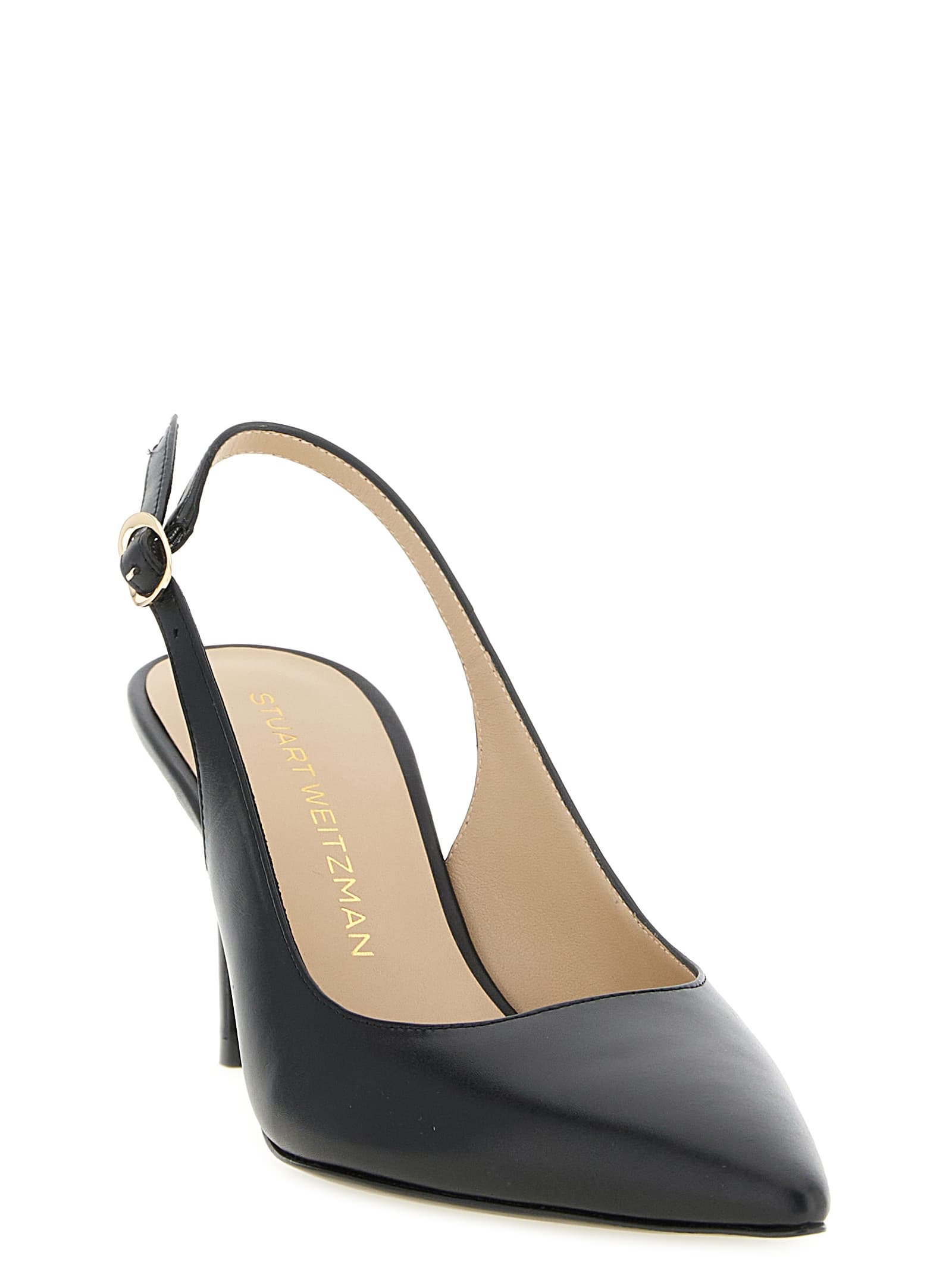 'Stuart Power' slingback - мініатюра 2