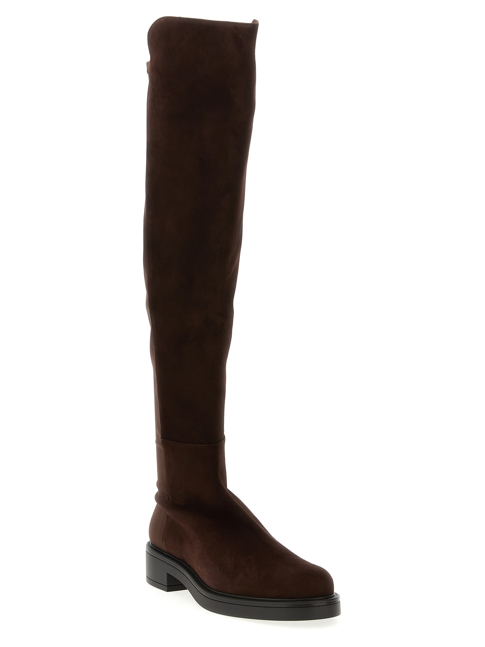 '5050 Clelia' boots - мініатюра 2