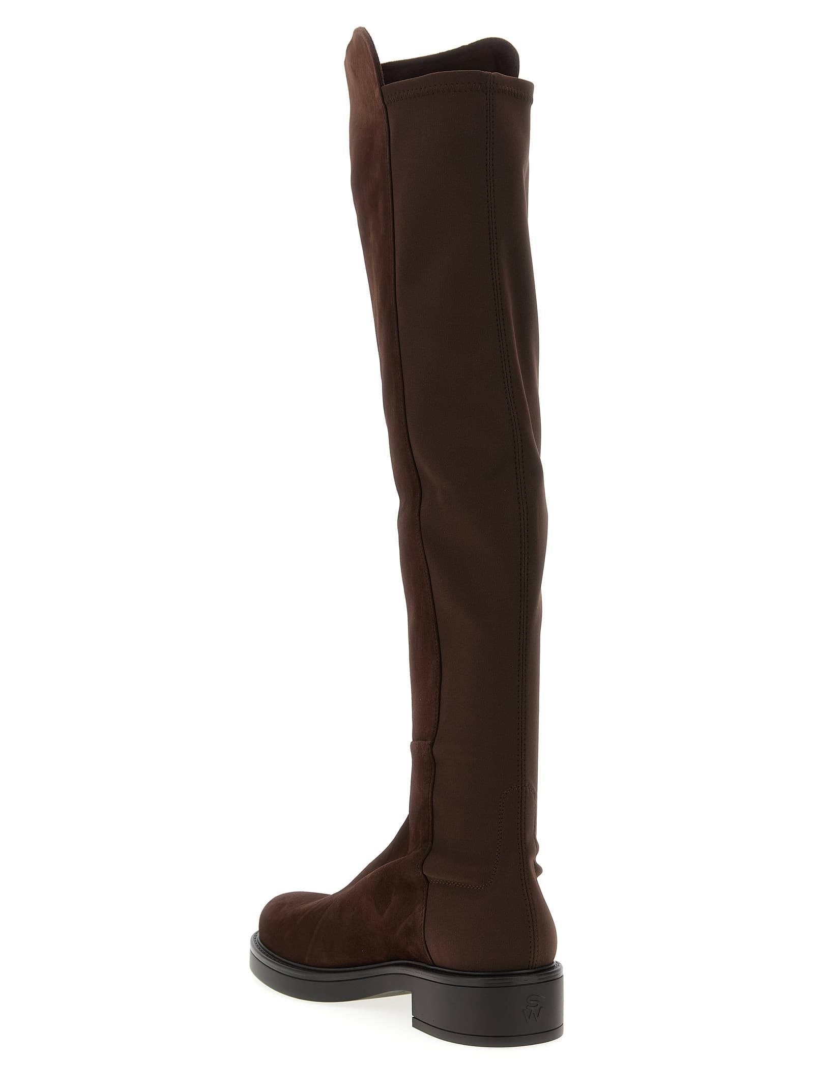 '5050 Clelia' boots - мініатюра 3