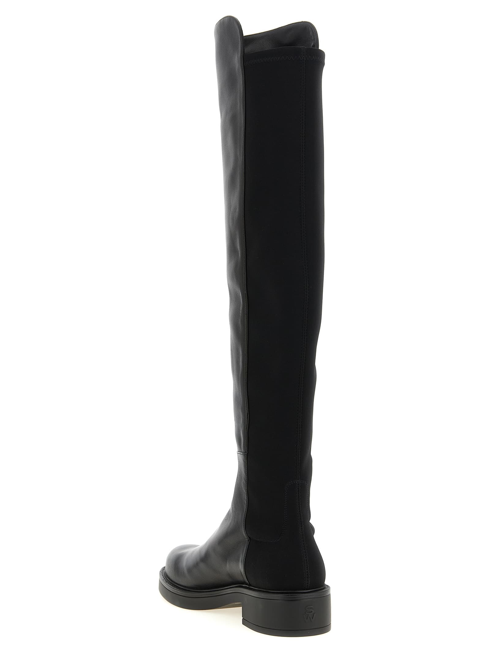 '5050 Celia' boots - мініатюра 3