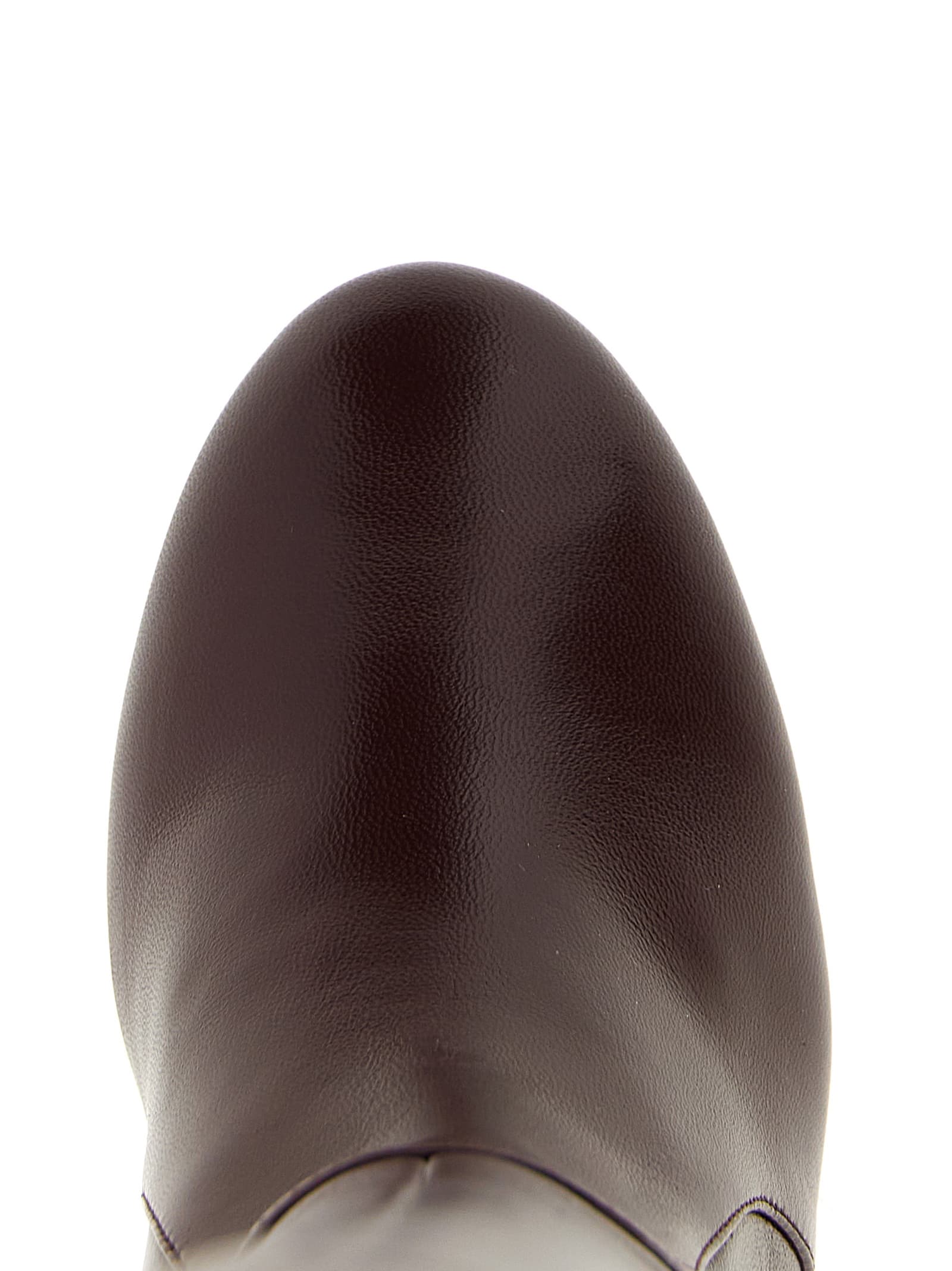 'Babette Over-The-Knee Tubo' boots - мініатюра 4