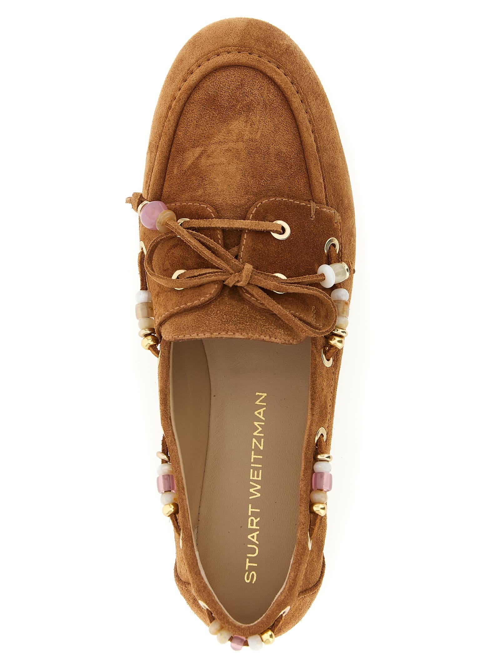 'Majorca Tinsley' boat shoe - мініатюра 4