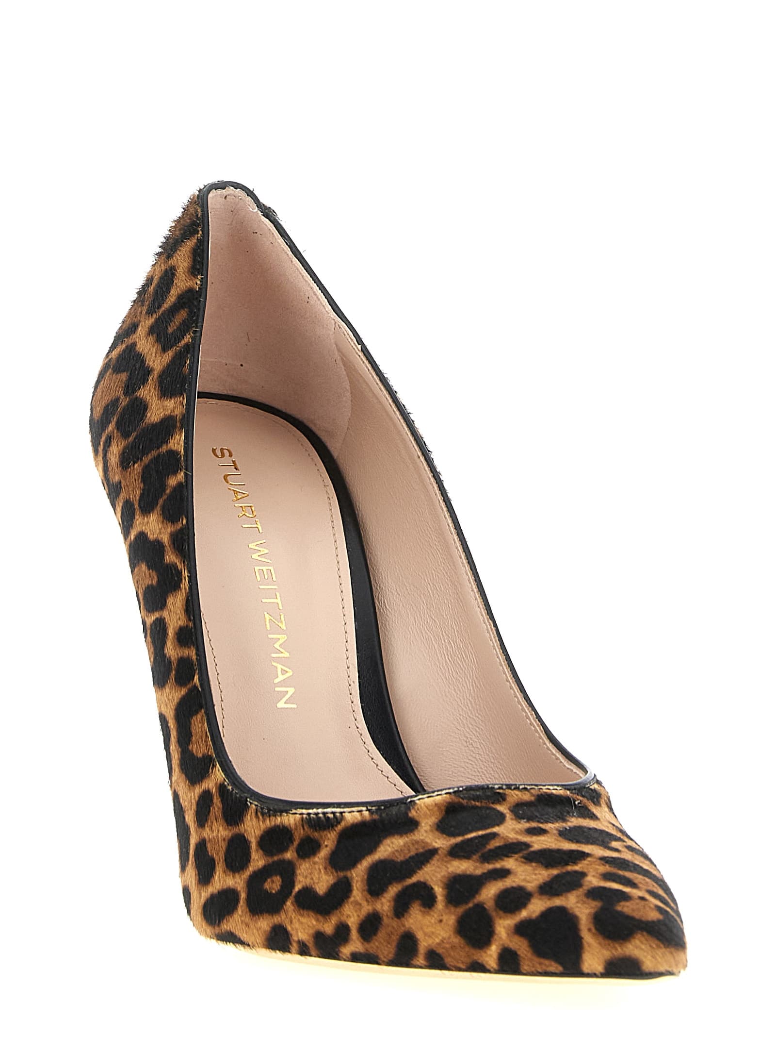 'Stuart Power' pumps - мініатюра 2