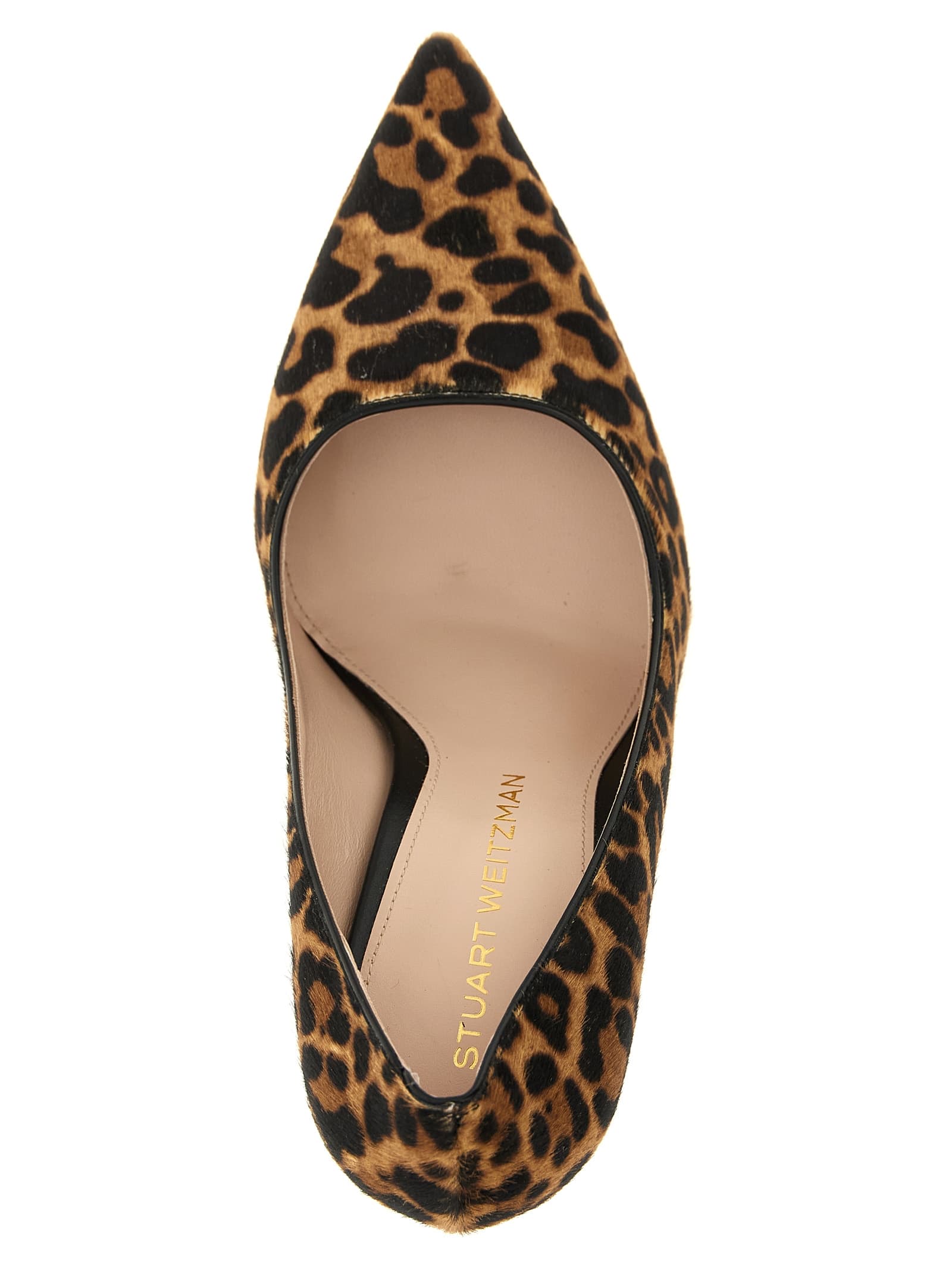 'Stuart Power' pumps - мініатюра 4