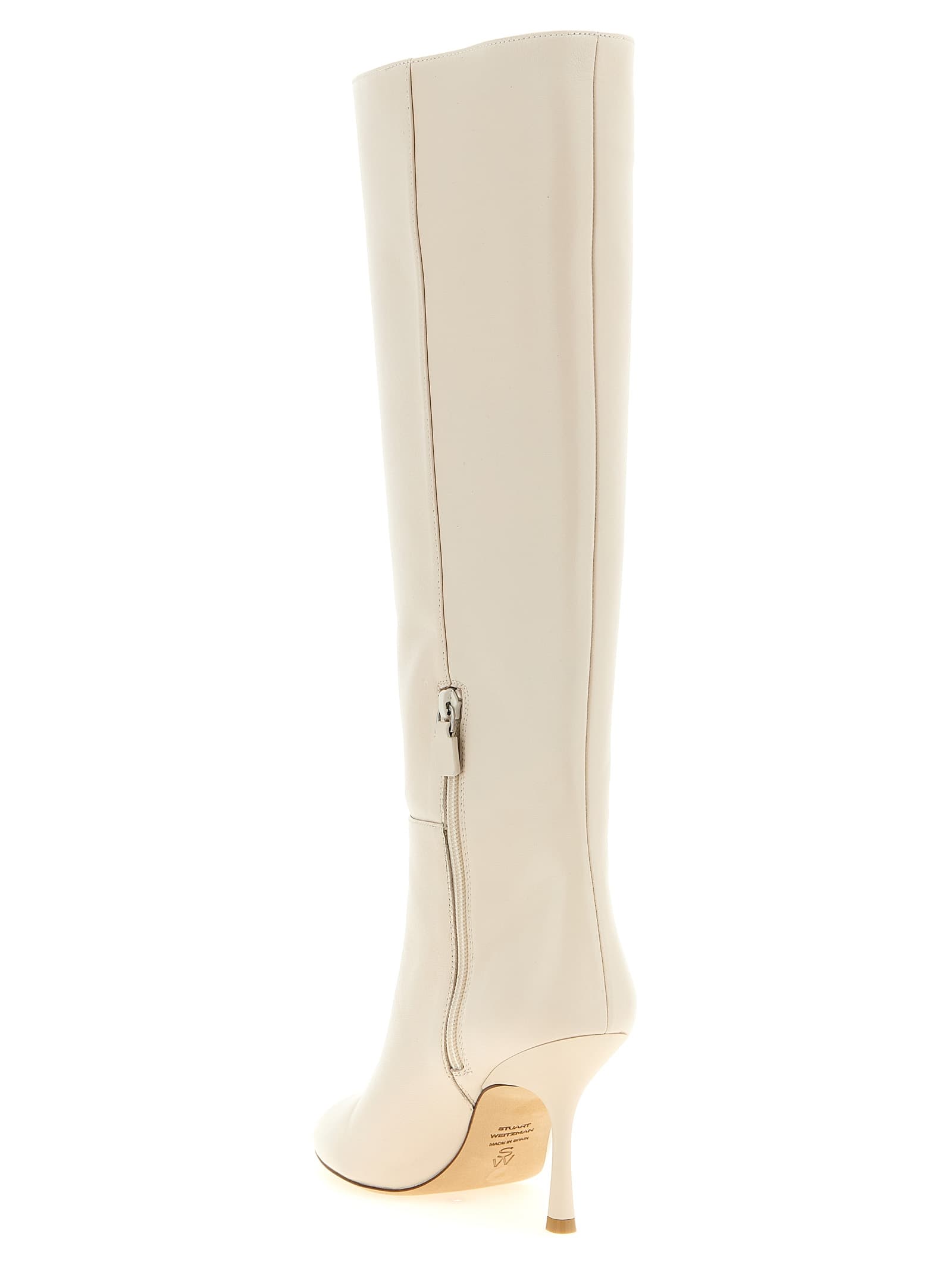 'Madison' boots - мініатюра 3