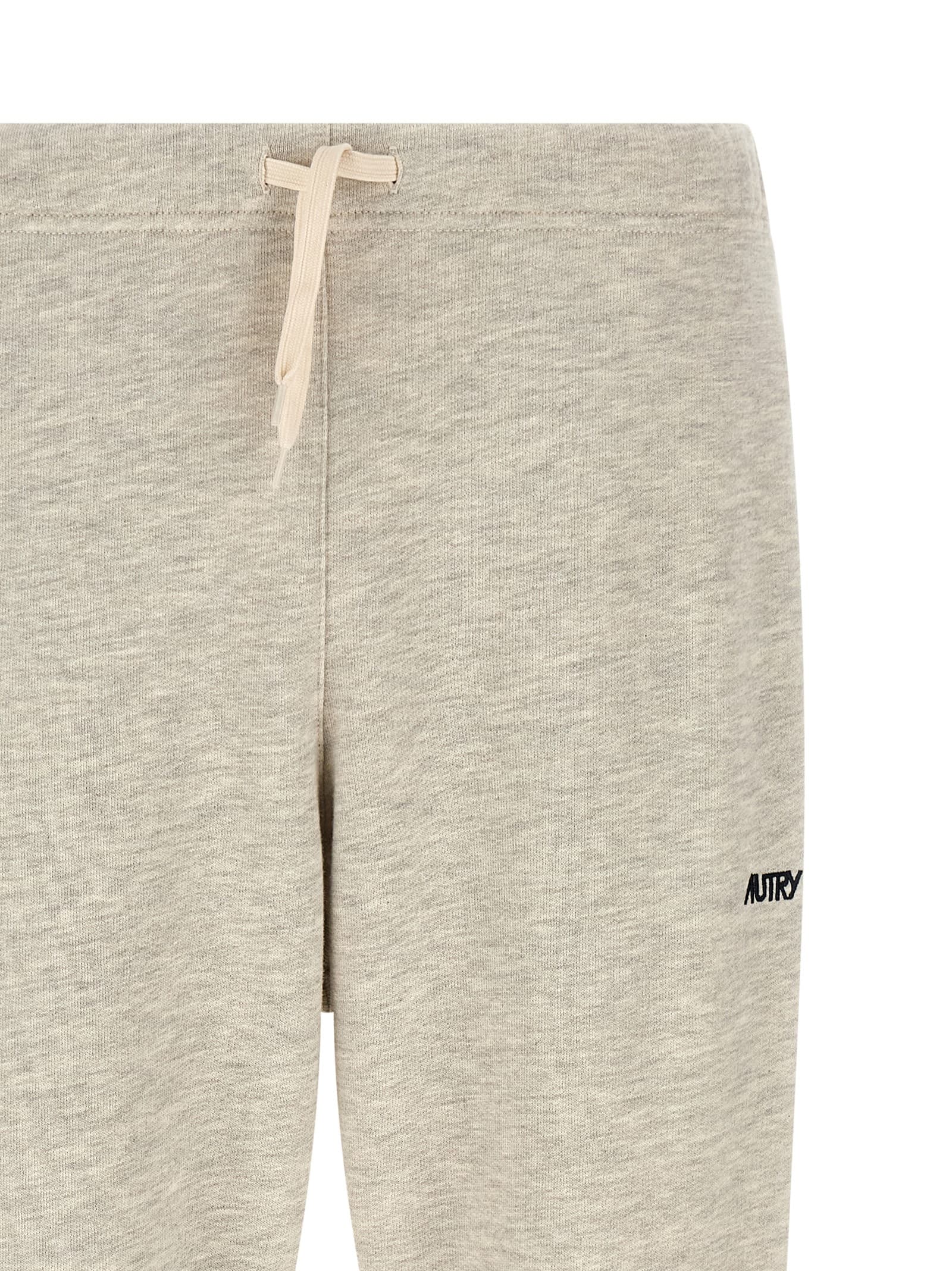 Logo embroidery joggers - мініатюра 3