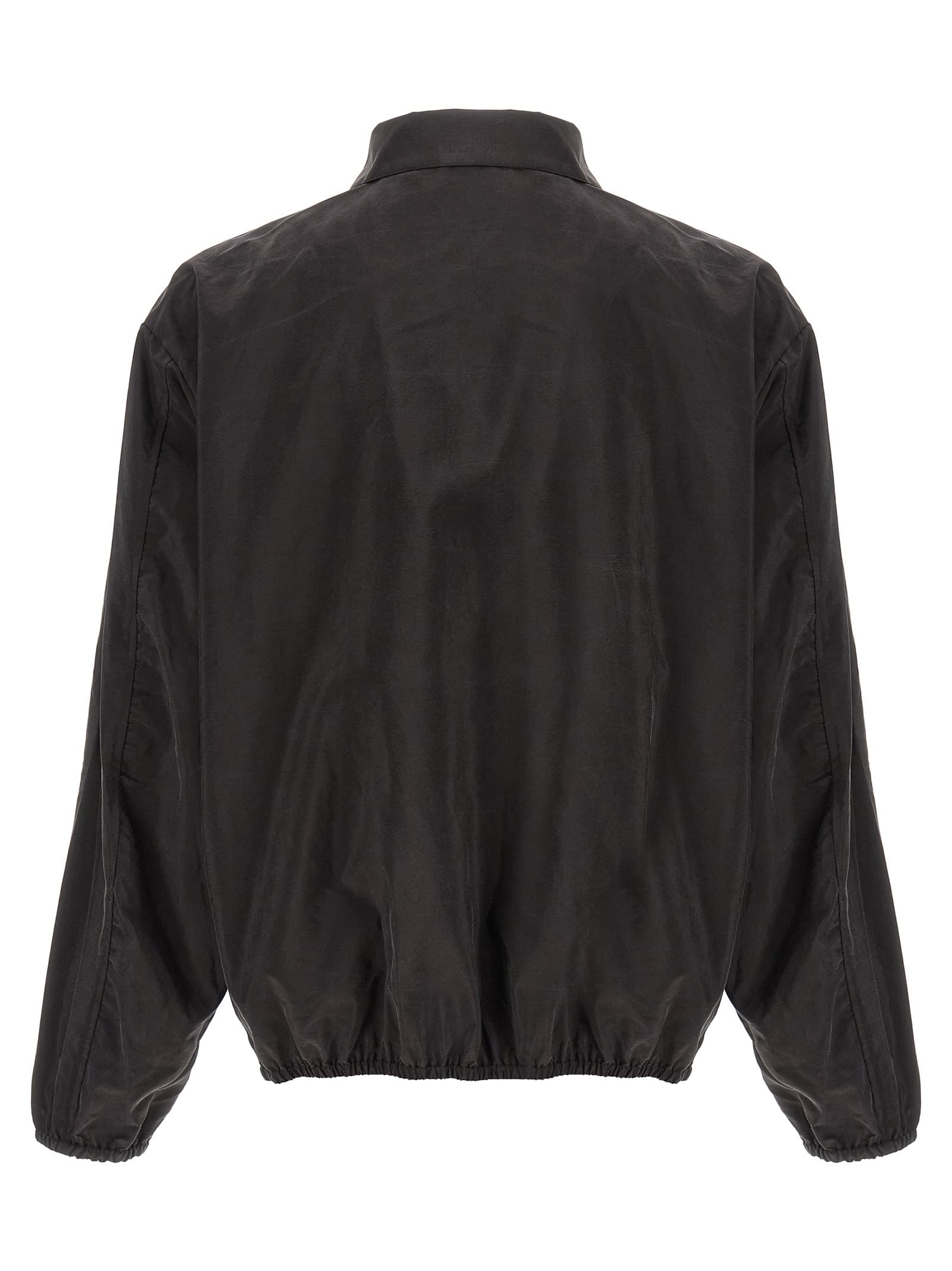 Collar jacket - мініатюра 2