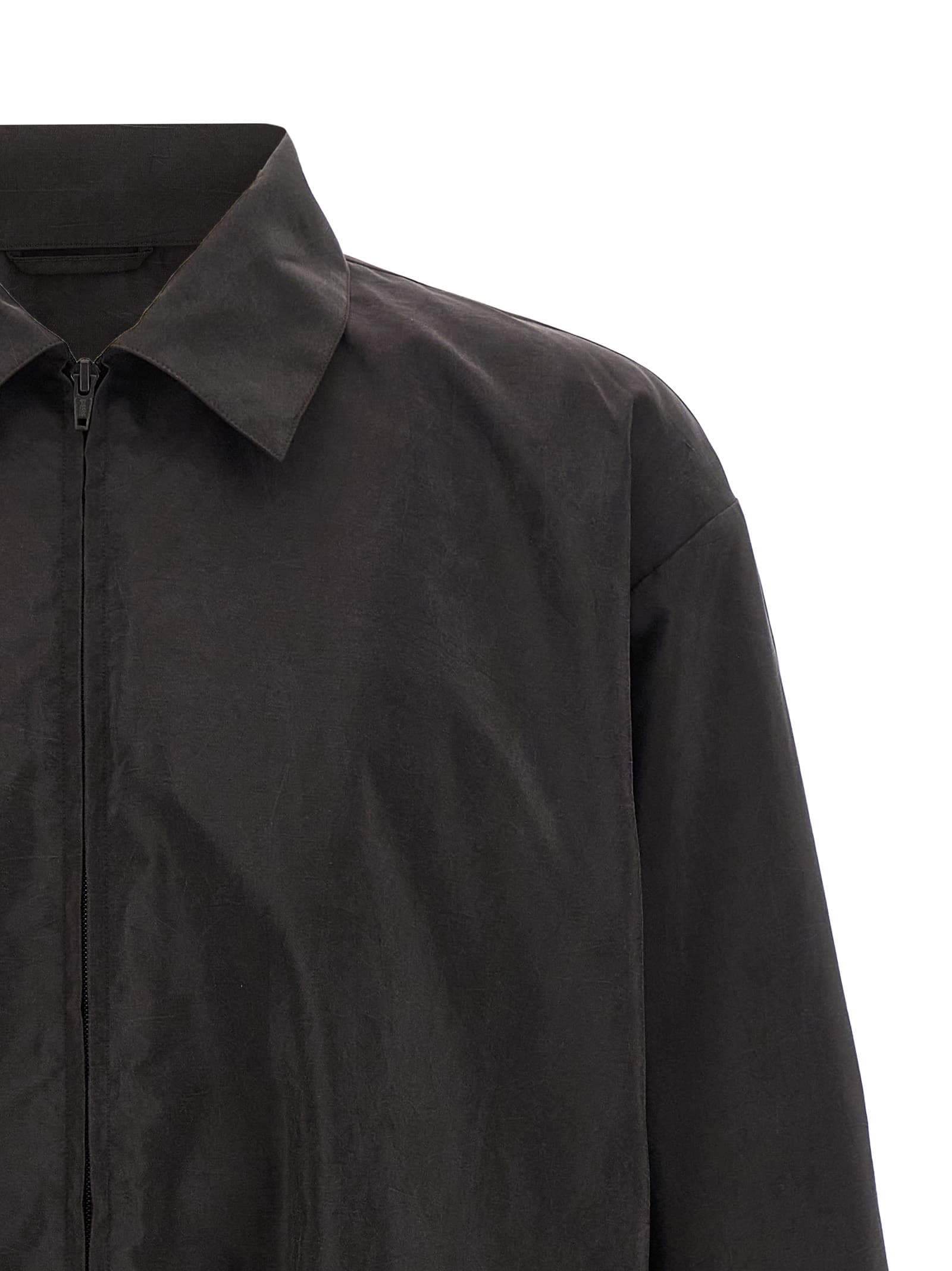 Collar jacket - мініатюра 3