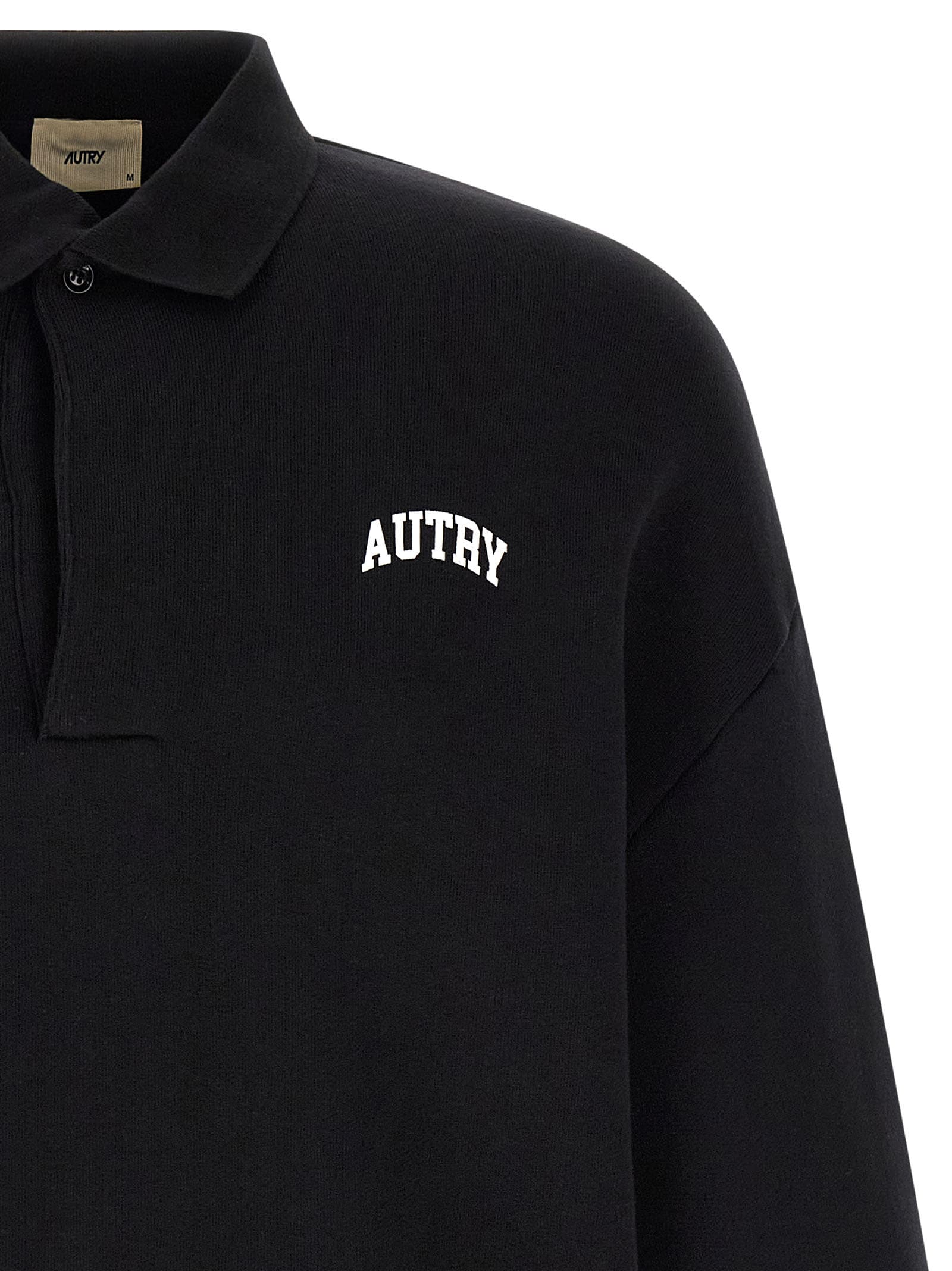 'Autry College' polo shirt - мініатюра 3