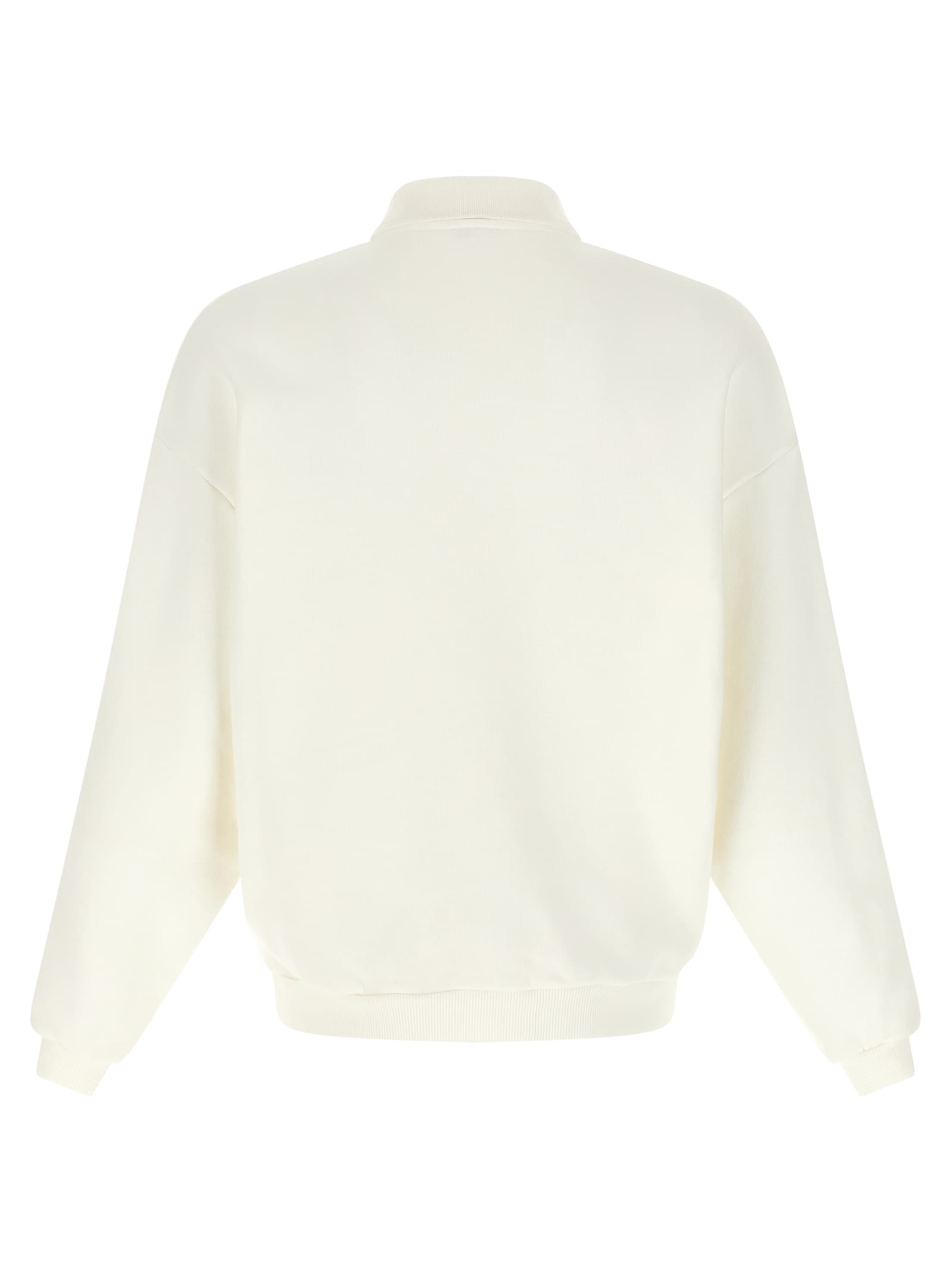 'Autry College' polo shirt - мініатюра 2