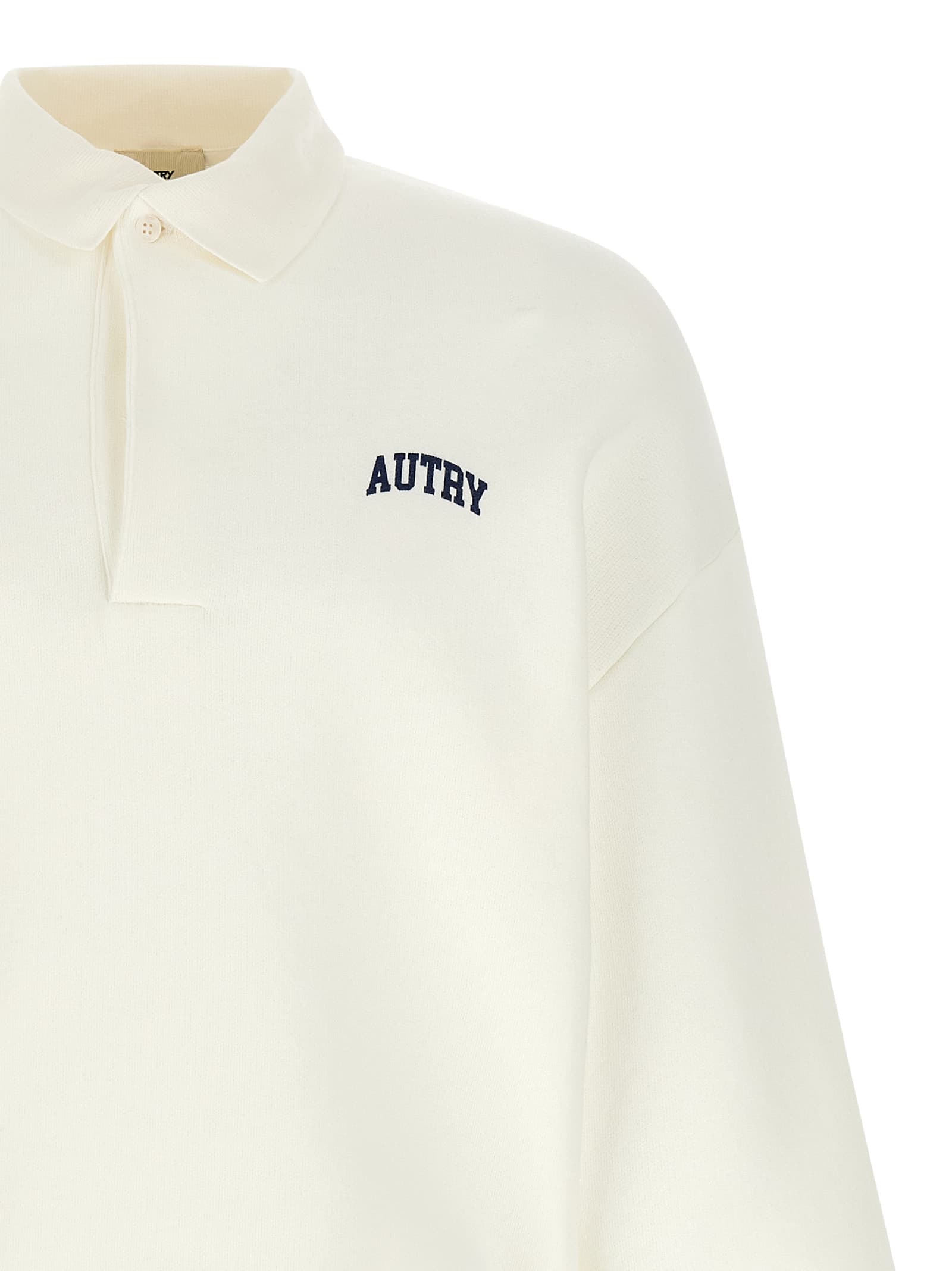 'Autry College' polo shirt - мініатюра 3