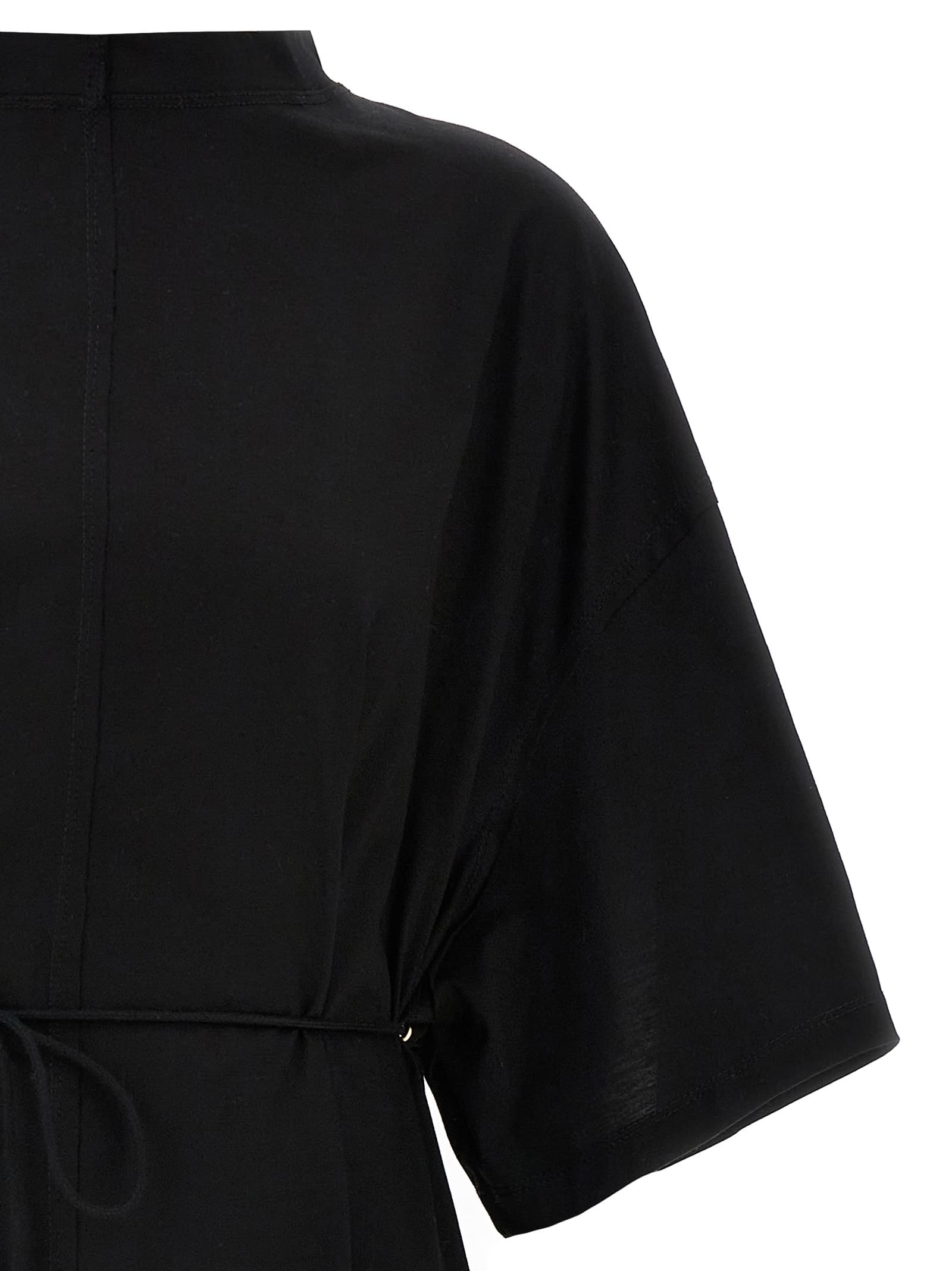 Asymmetric T-shirt - мініатюра 3