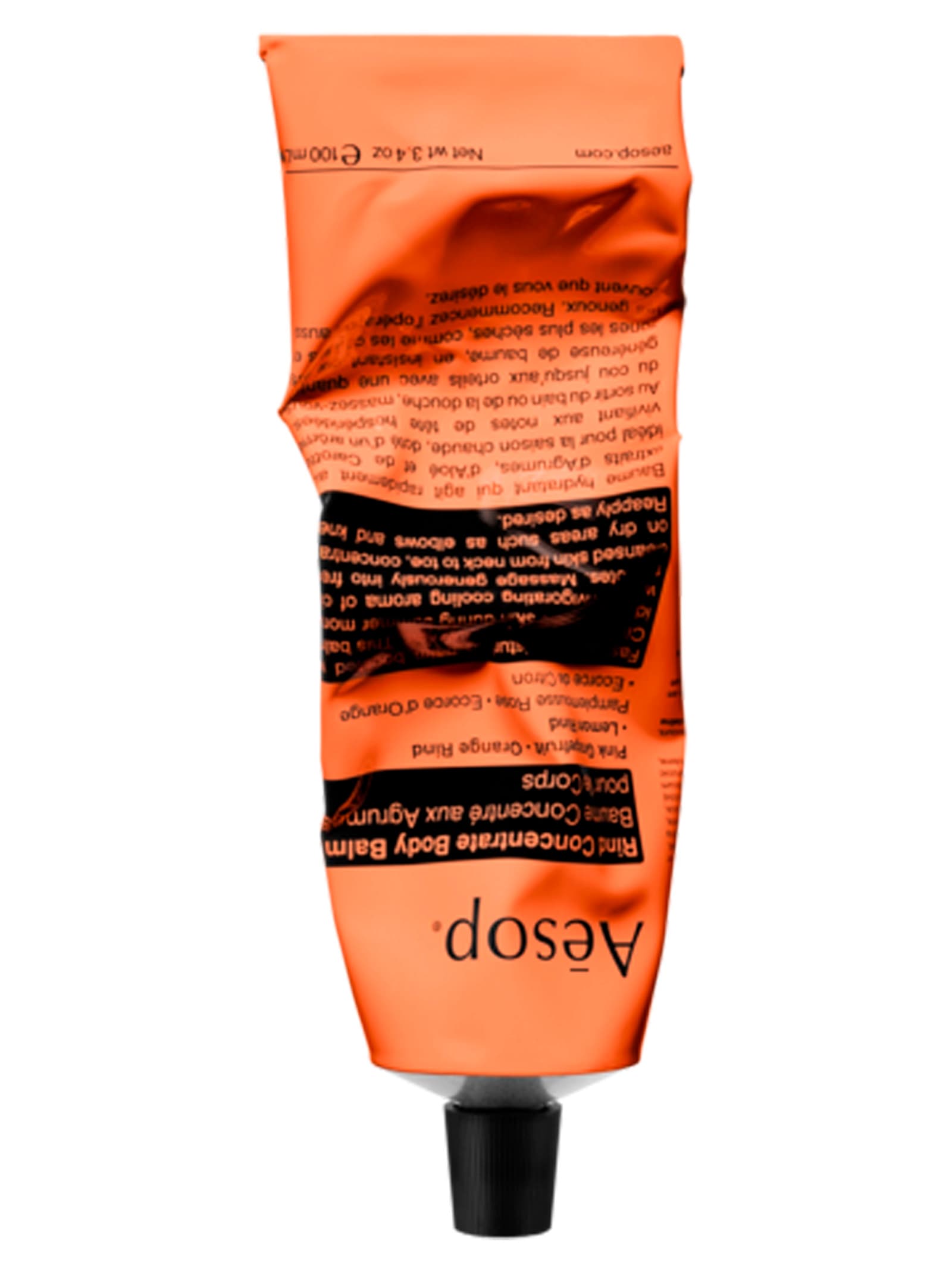 'Rind Concentrate' body cream 100 ml - мініатюра 2