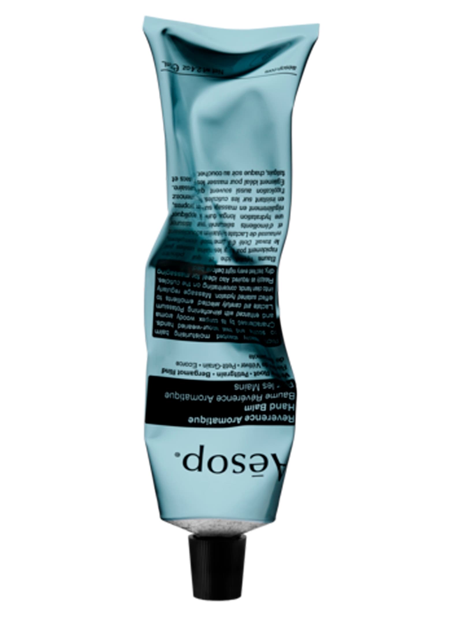 'Reverence Aromatique' hand cream 75 ml - мініатюра 2