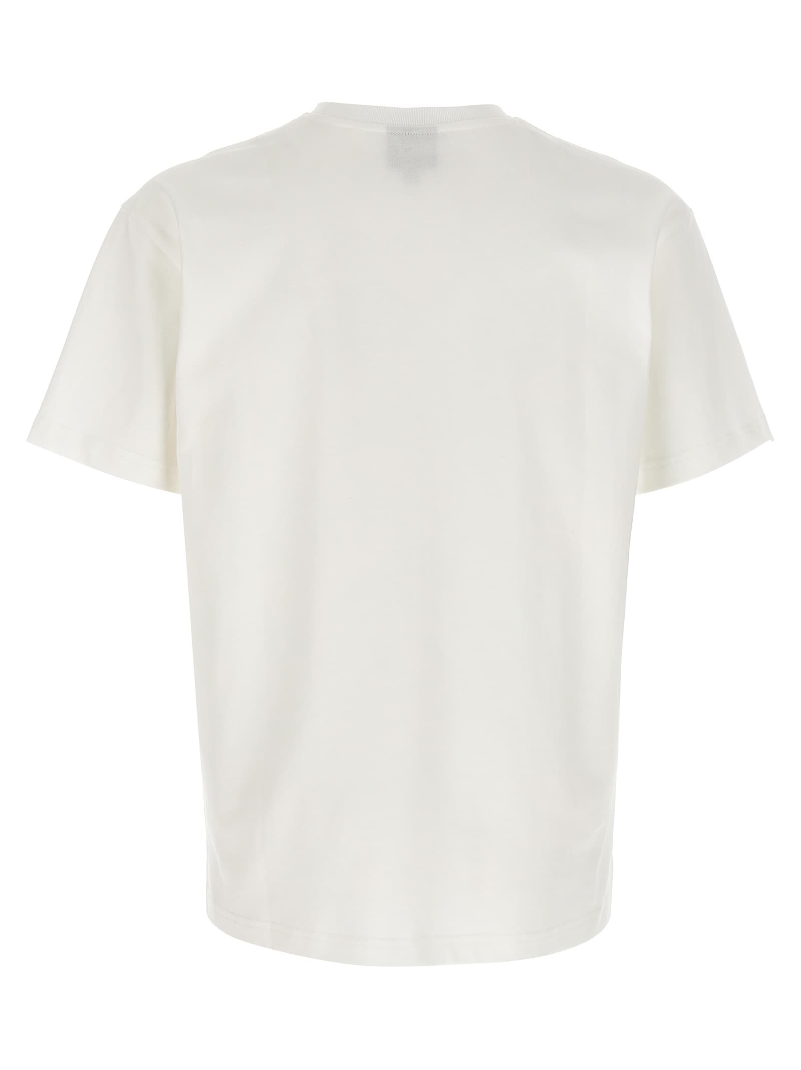 'Tee-R' T-shirt - мініатюра 2