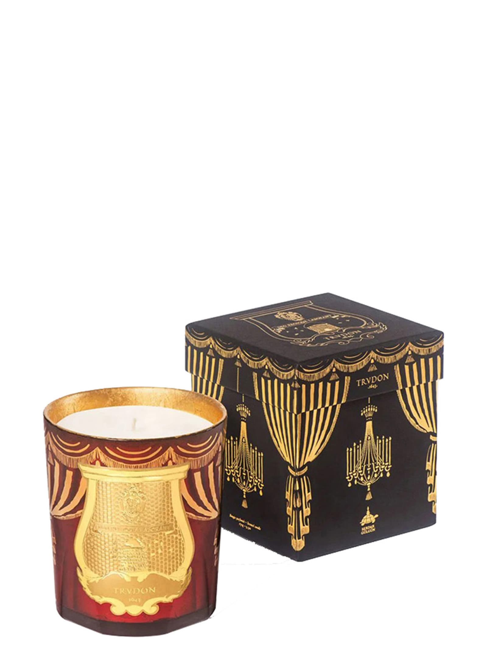 'Gloria' candle 800 gr - мініатюра 2