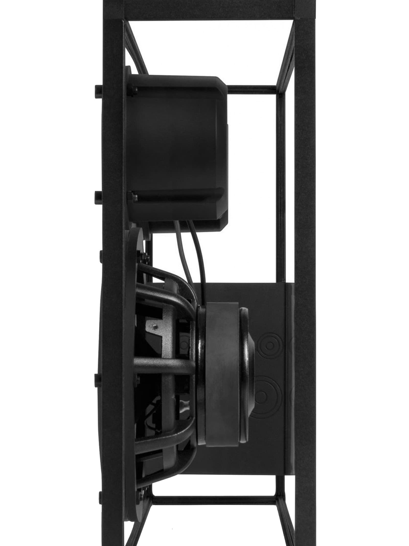 'Transparent Speaker' speaker - мініатюра 3