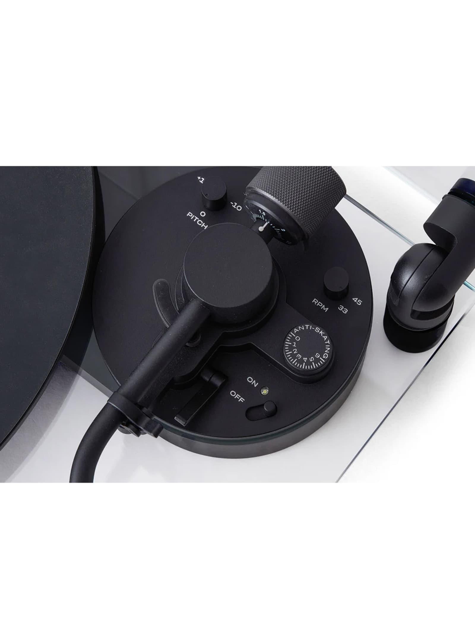 'Turntable' turntable - мініатюра 4