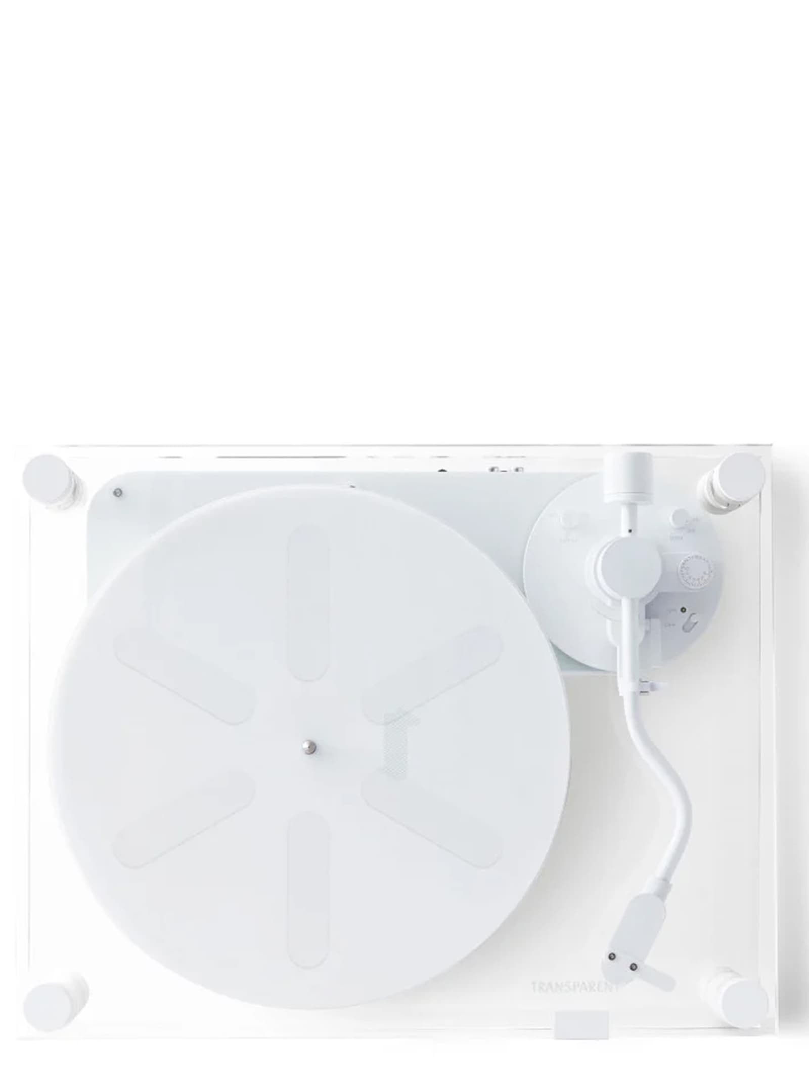 'Turntable' turntable