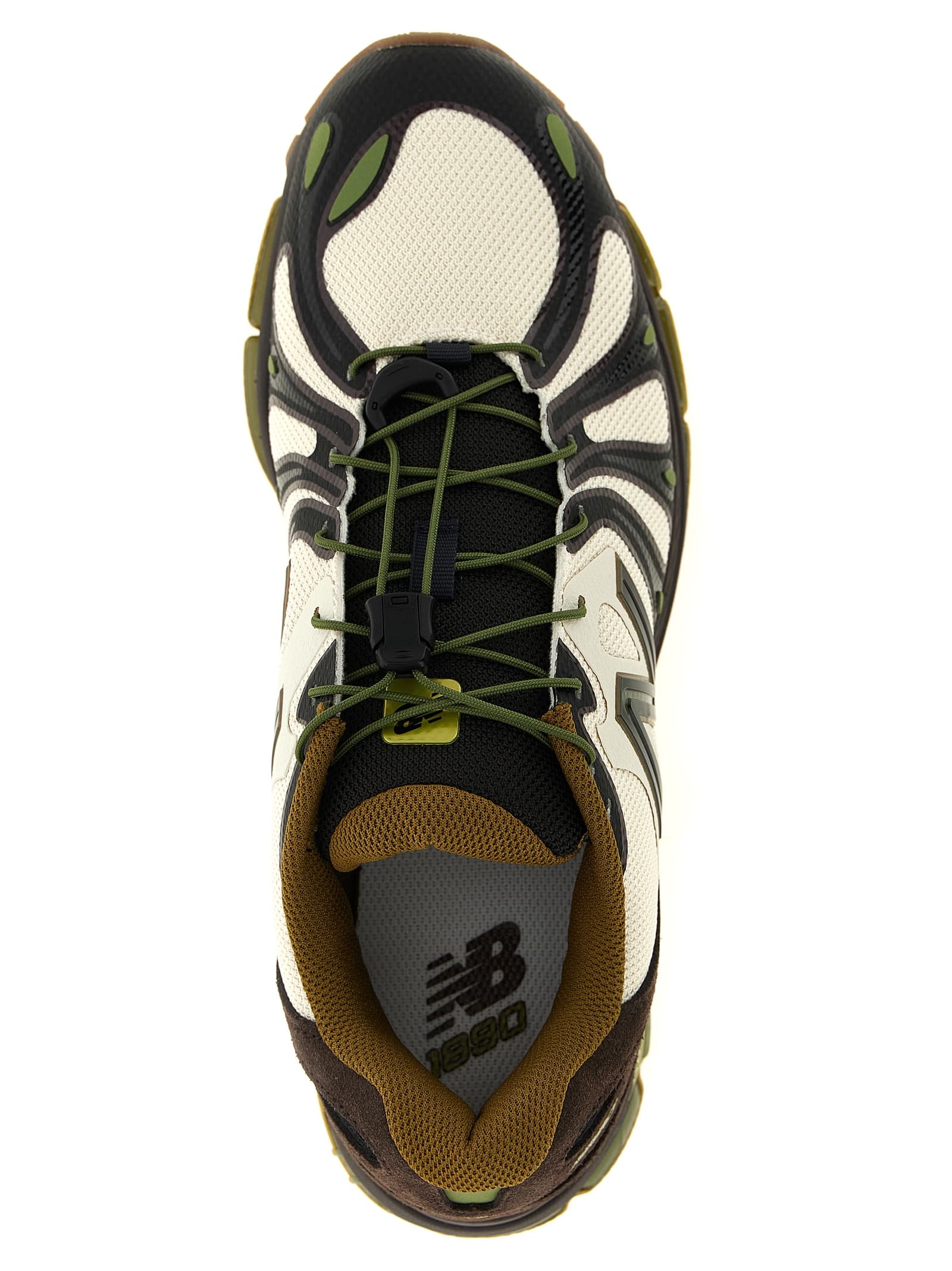 '1890' sneakers - мініатюра 4