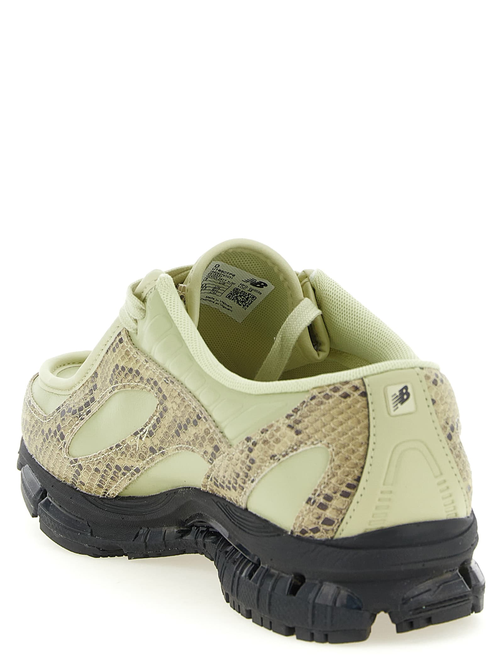 '1890A' sneakers - мініатюра 3