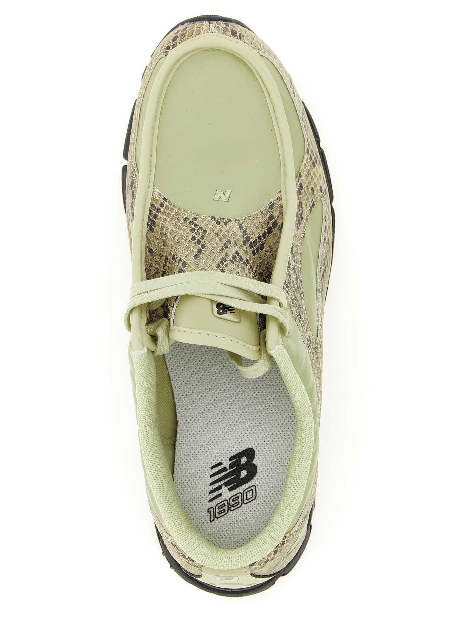 '1890A' sneakers - мініатюра 4