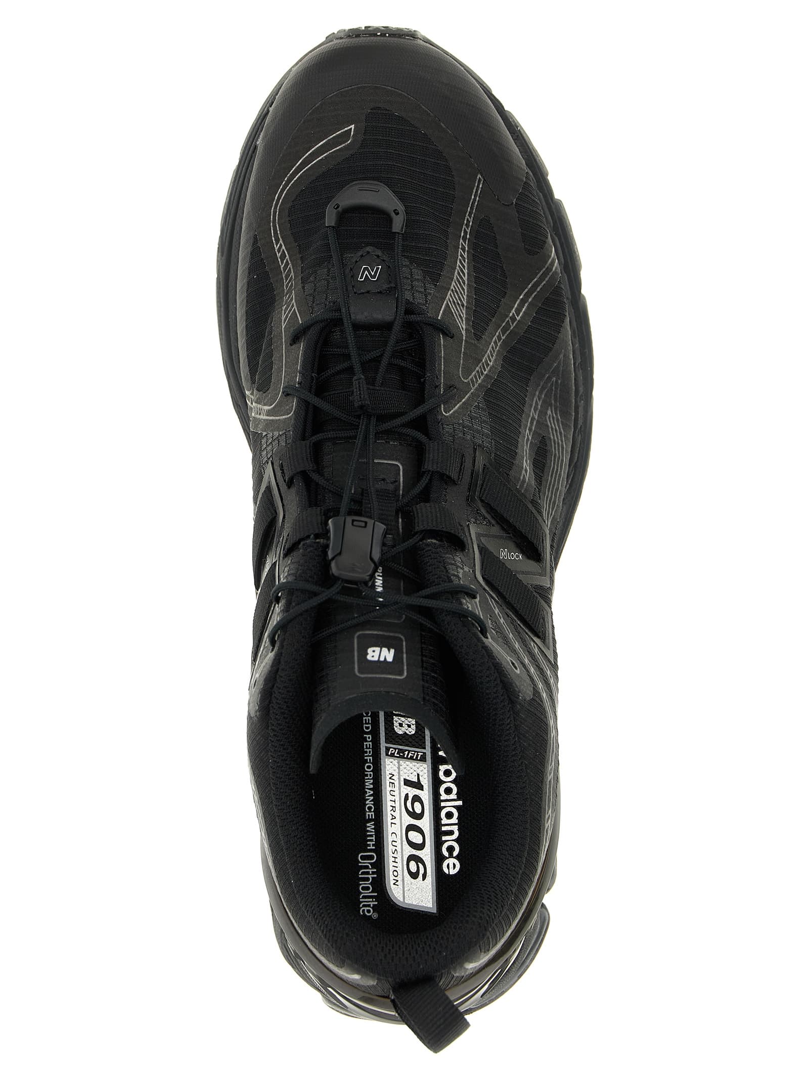 '1906' sneakers - мініатюра 4