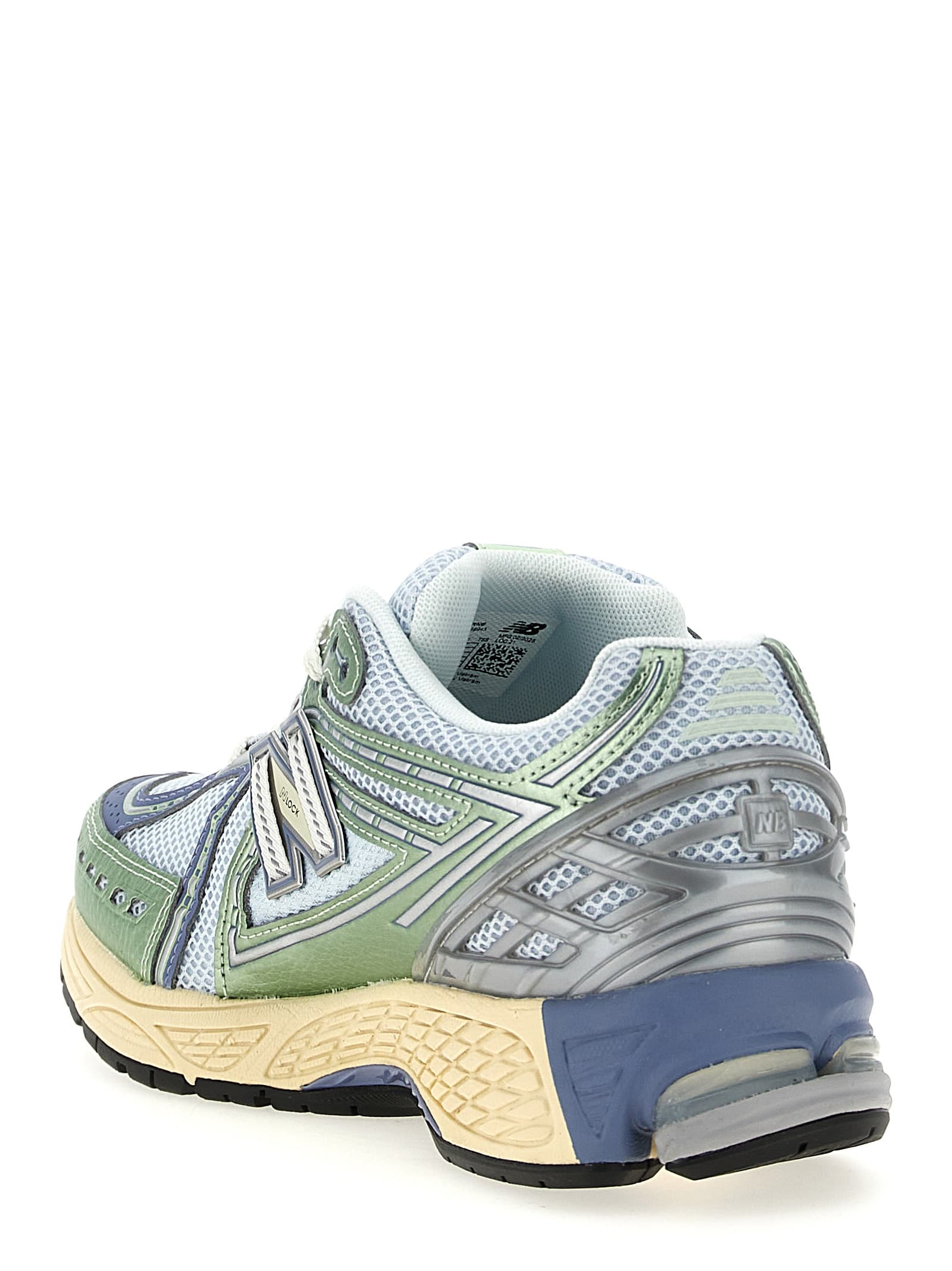 '1906-R' sneakers - мініатюра 3