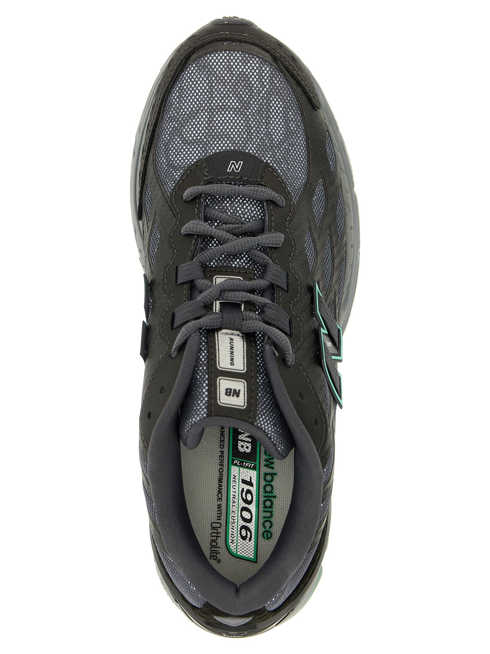 '1906' sneakers - мініатюра 4