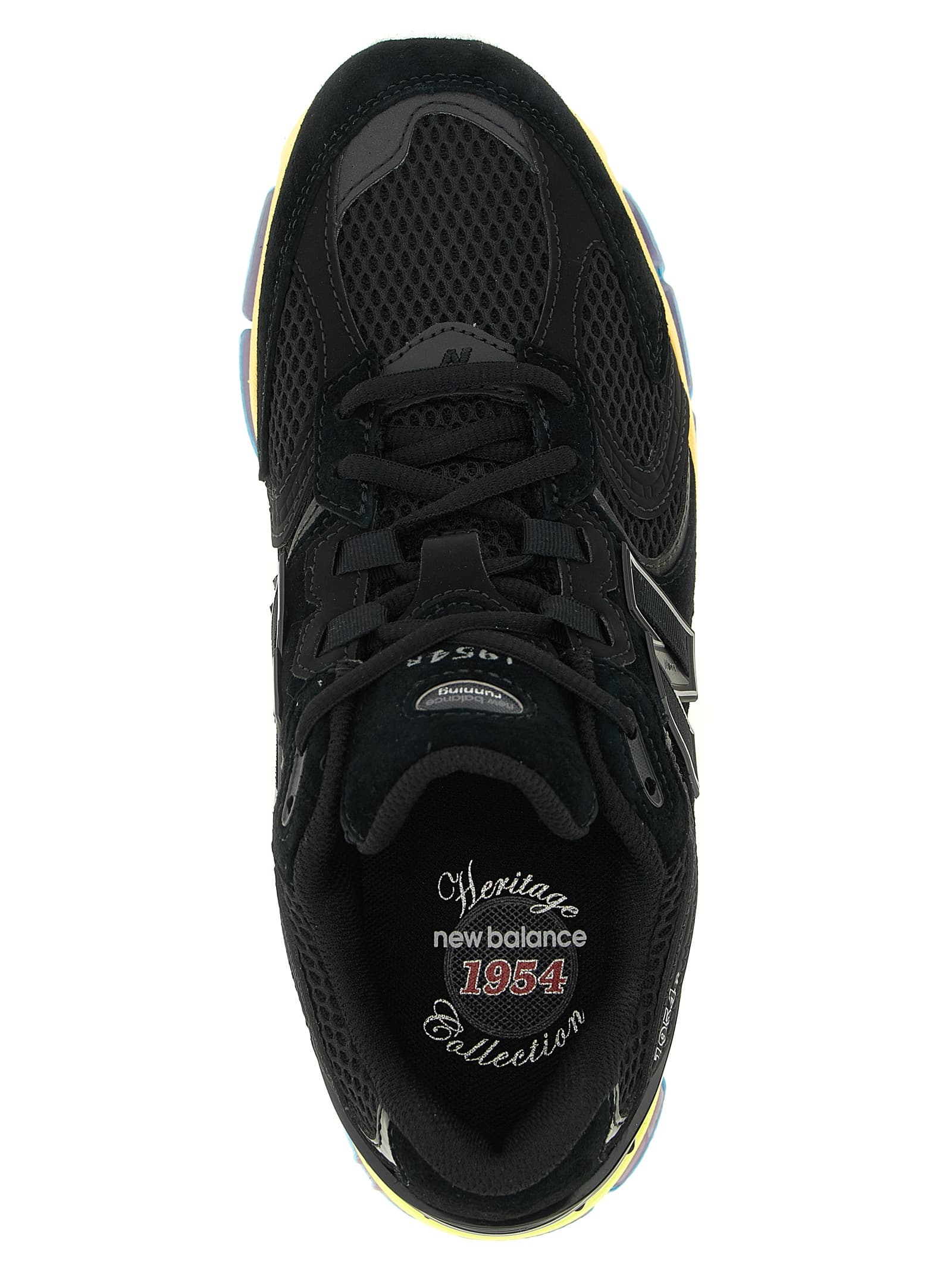 '1954R' sneakers  - мініатюра 4