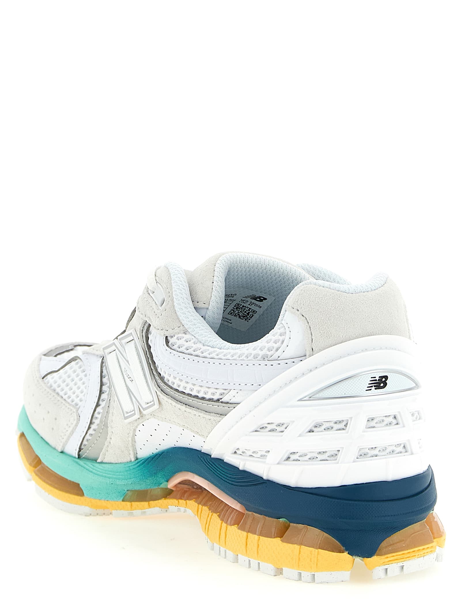 '1954R' sneakers - мініатюра 3