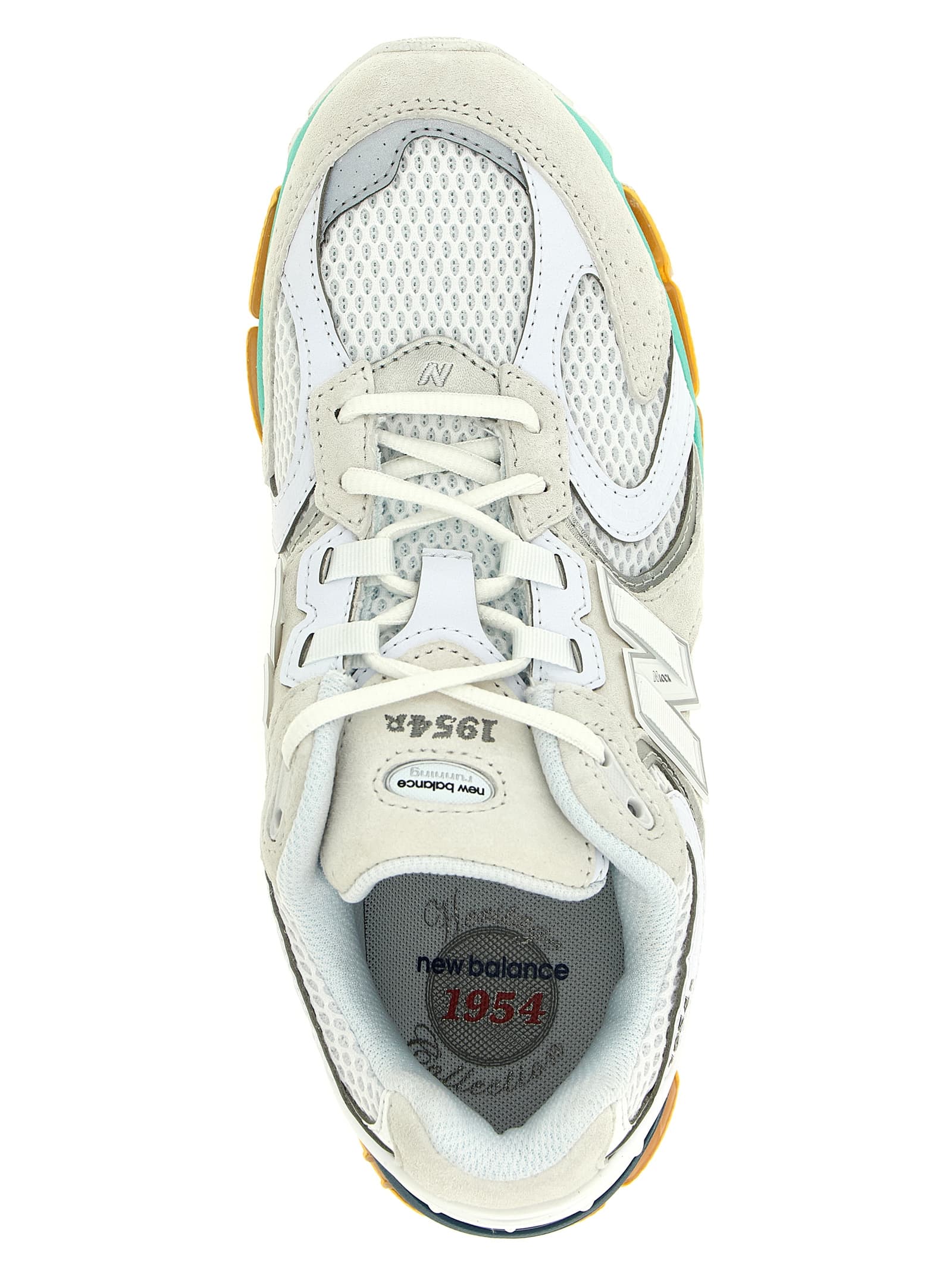 '1954R' sneakers - мініатюра 4